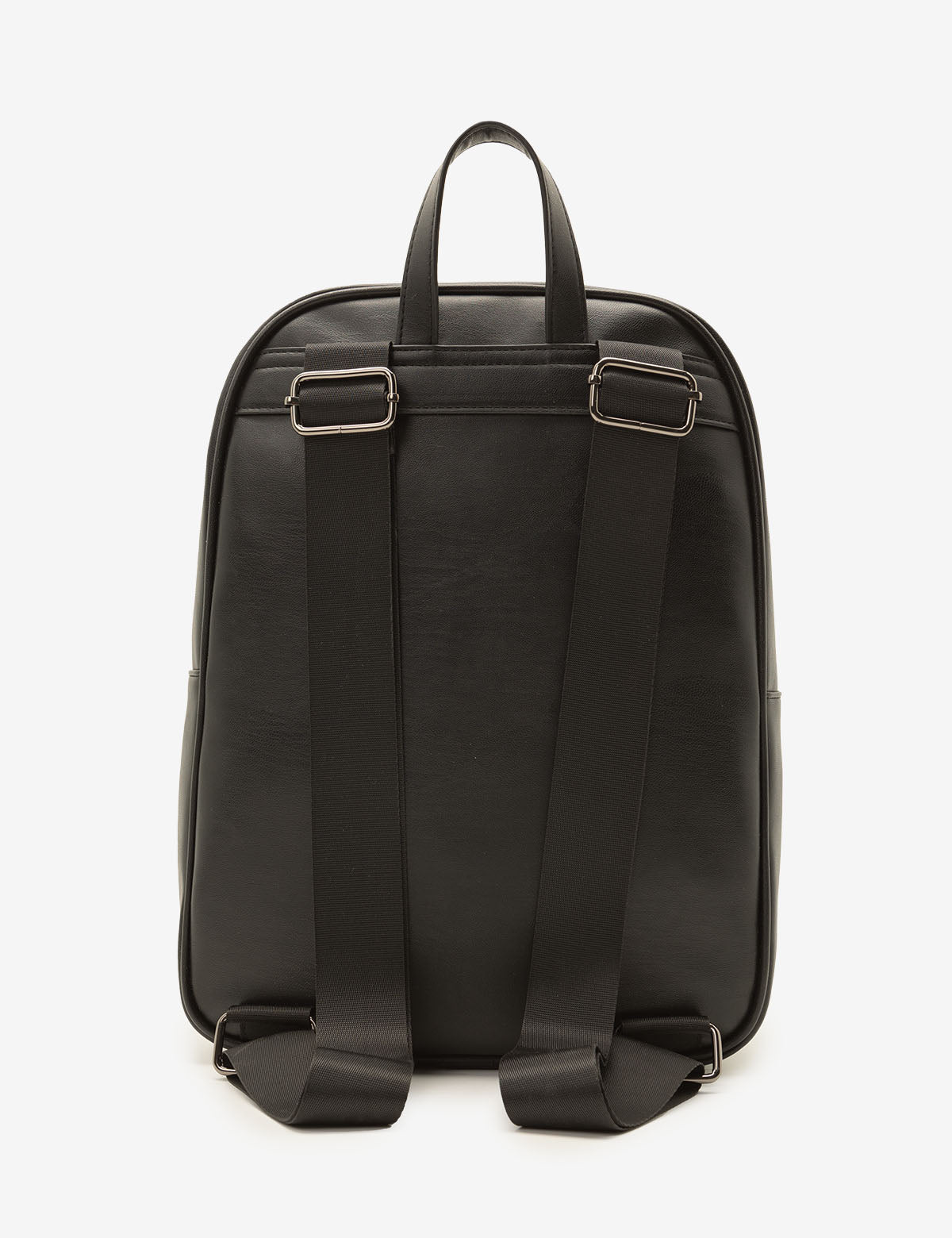 Luxury Quilted Backpack with Adjustable Straps & Zippered Pockets | CHANNEL