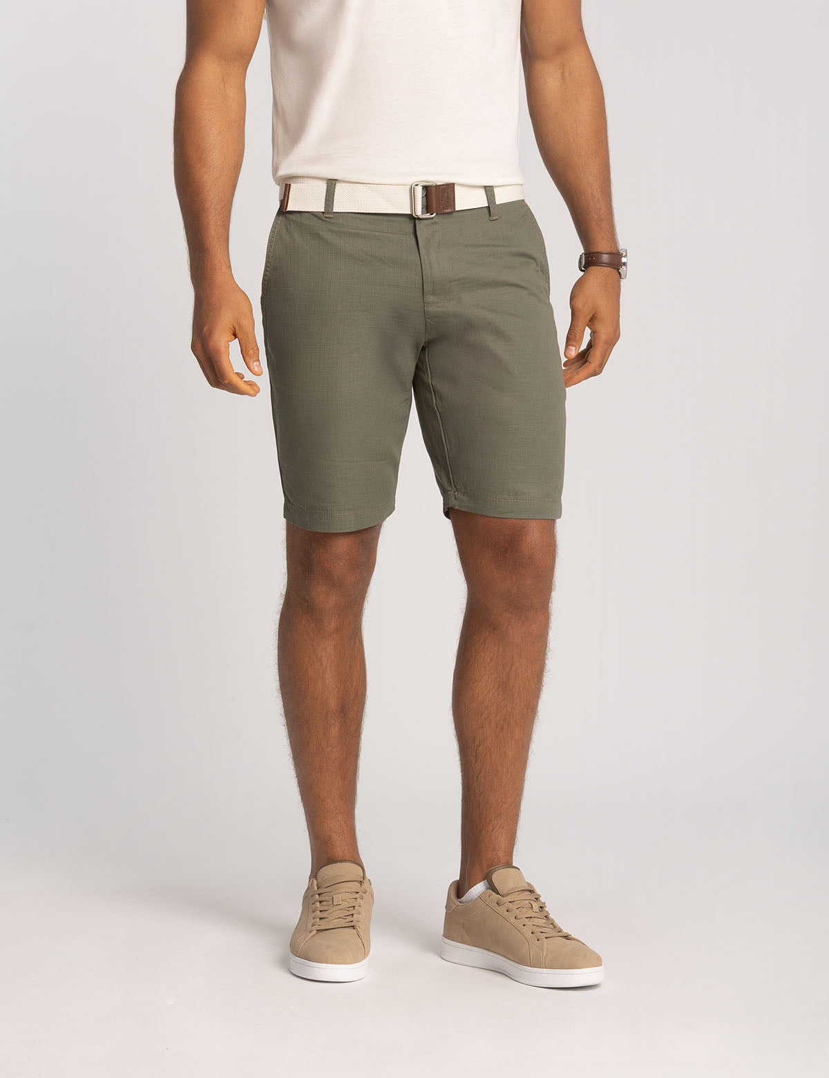 Ripstop Hartford Shorts for Men | Durable & Lightweight