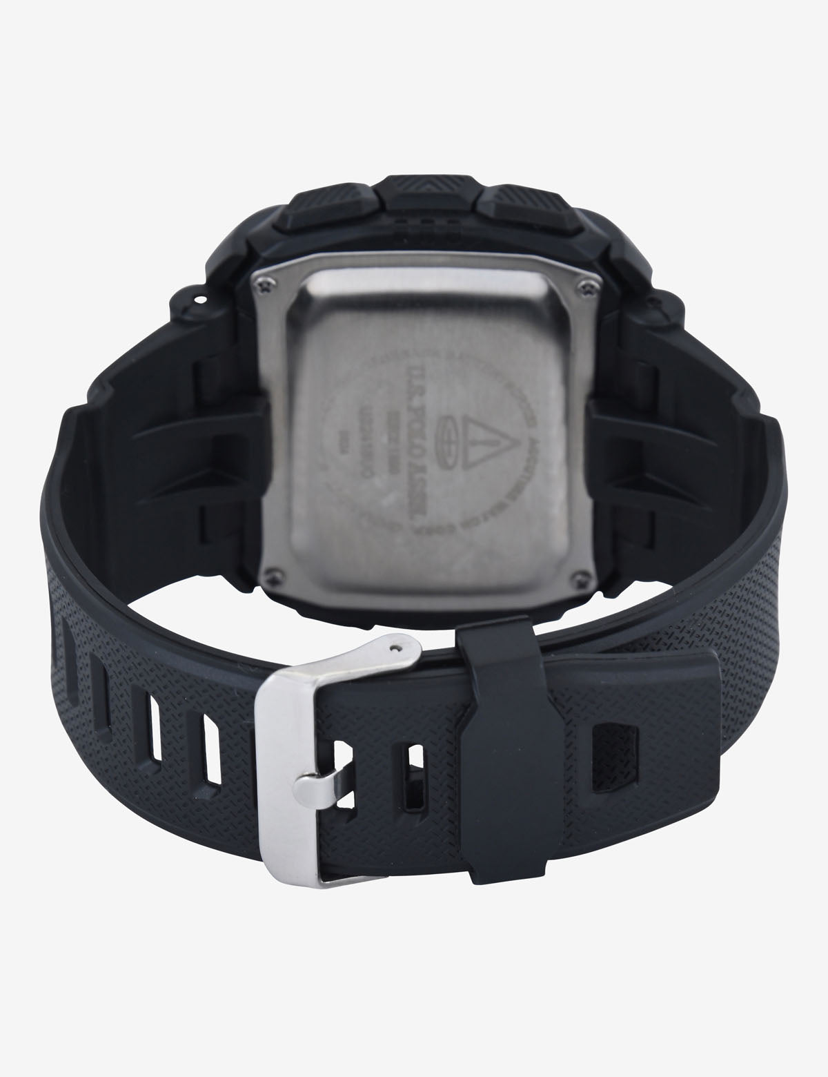 His and Hers Digital Watch Set | ANA Digi