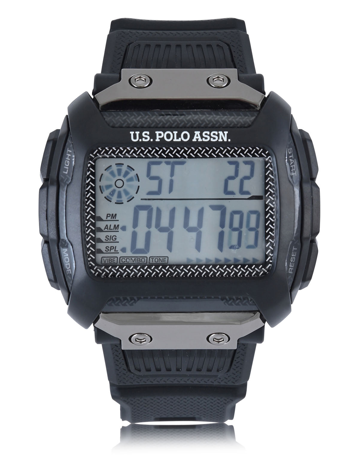 His and Hers Digital Watch Set | ANA Digi