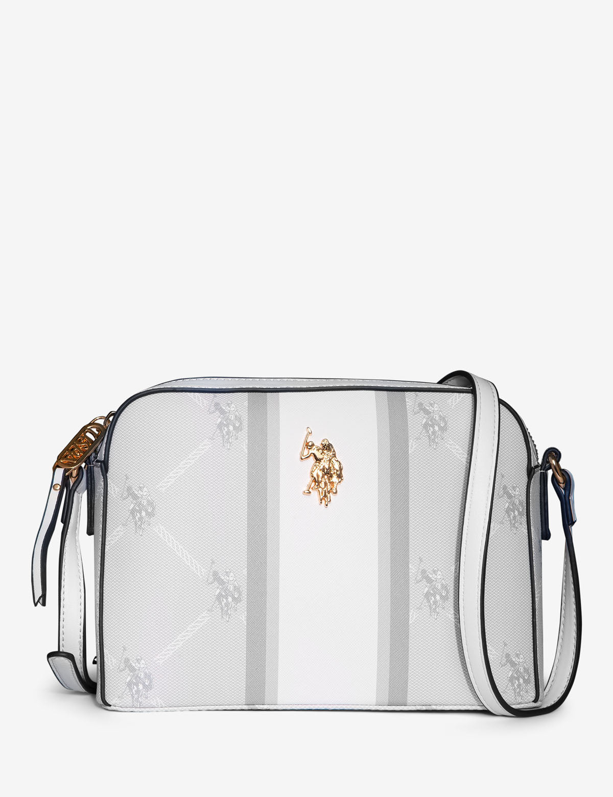 Signature Crossbody Bag 8x6x3 Inches | Compact & Stylish