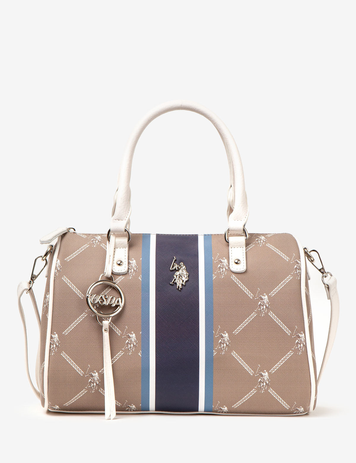 Swifty Signature Satchel Bag for Work & Travel | Stylish & Durable
