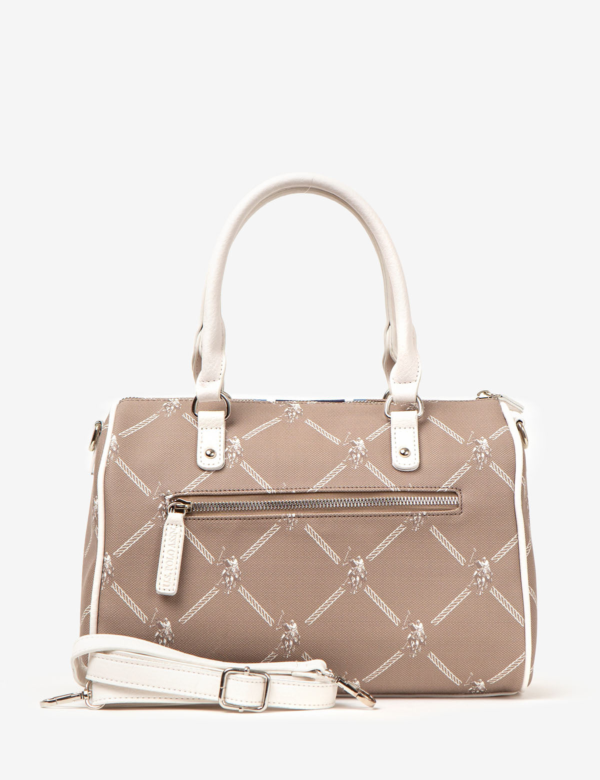 Swifty Signature Satchel Bag for Work & Travel | Stylish & Durable