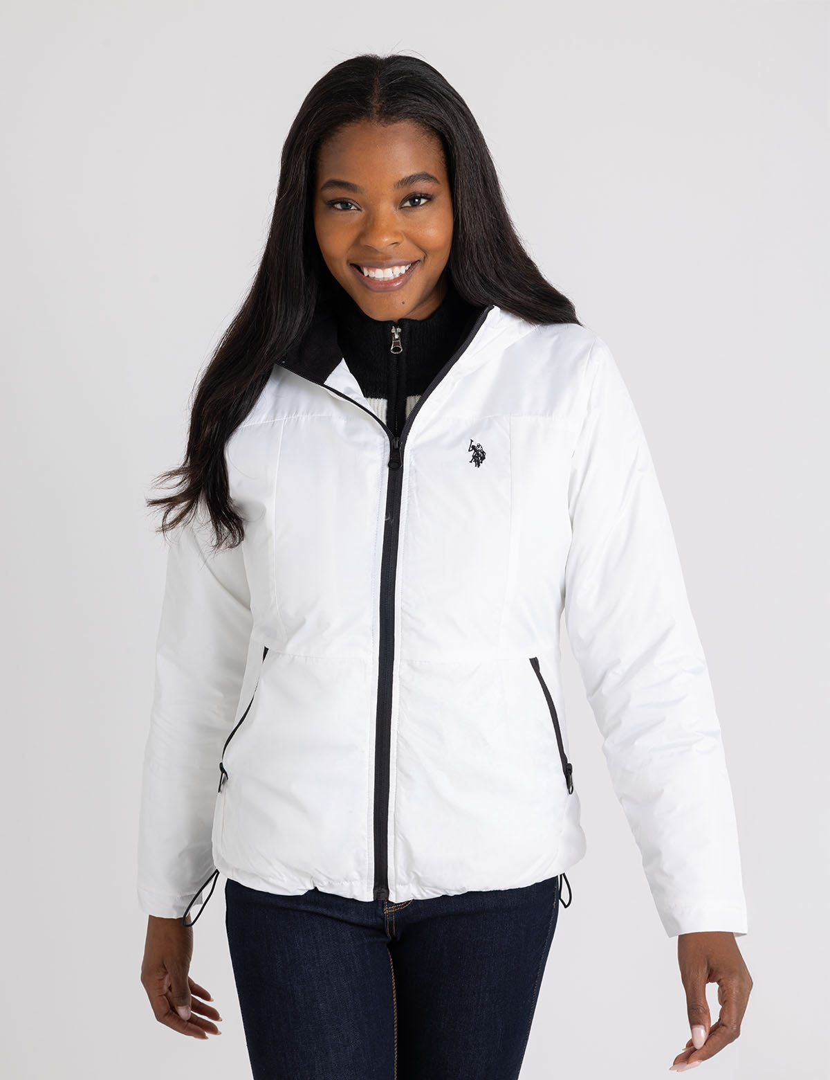 Waterproof Ski Jacket for Men & Women | Winter Sports Outerwear