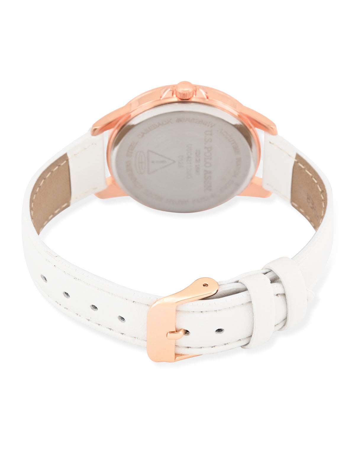 Blue Face Watch for Women with Gold Accent | Elegant Timepiece
