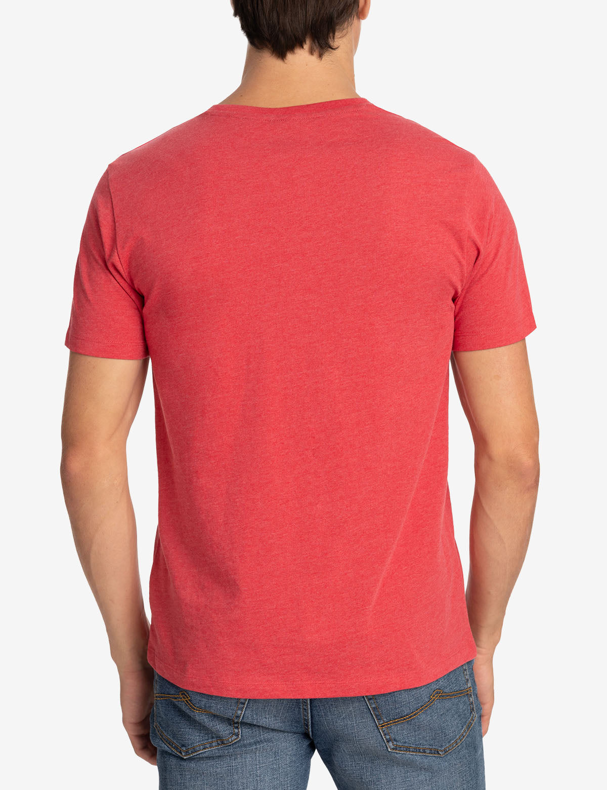 Signature Tricot Jersey T-Shirt | Soft & Stylish Casual Wear