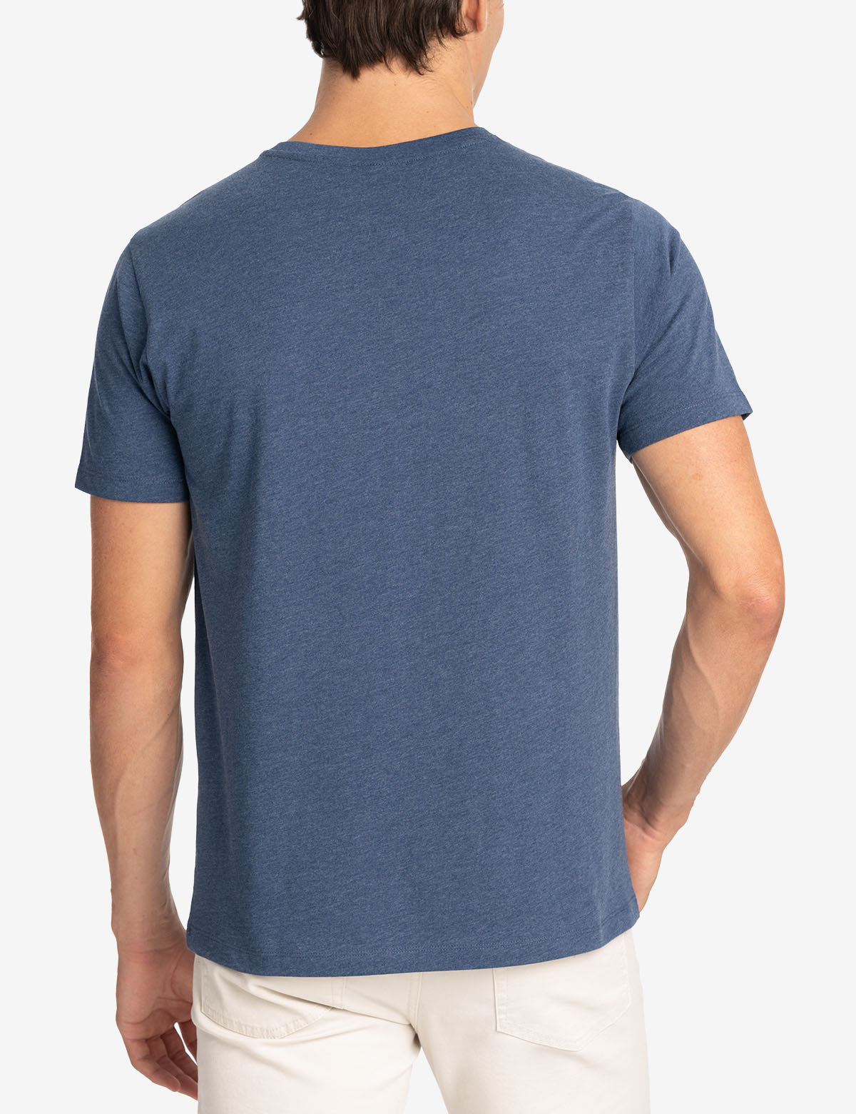 Signature Tricot Jersey T-Shirt | Soft & Stylish Casual Wear