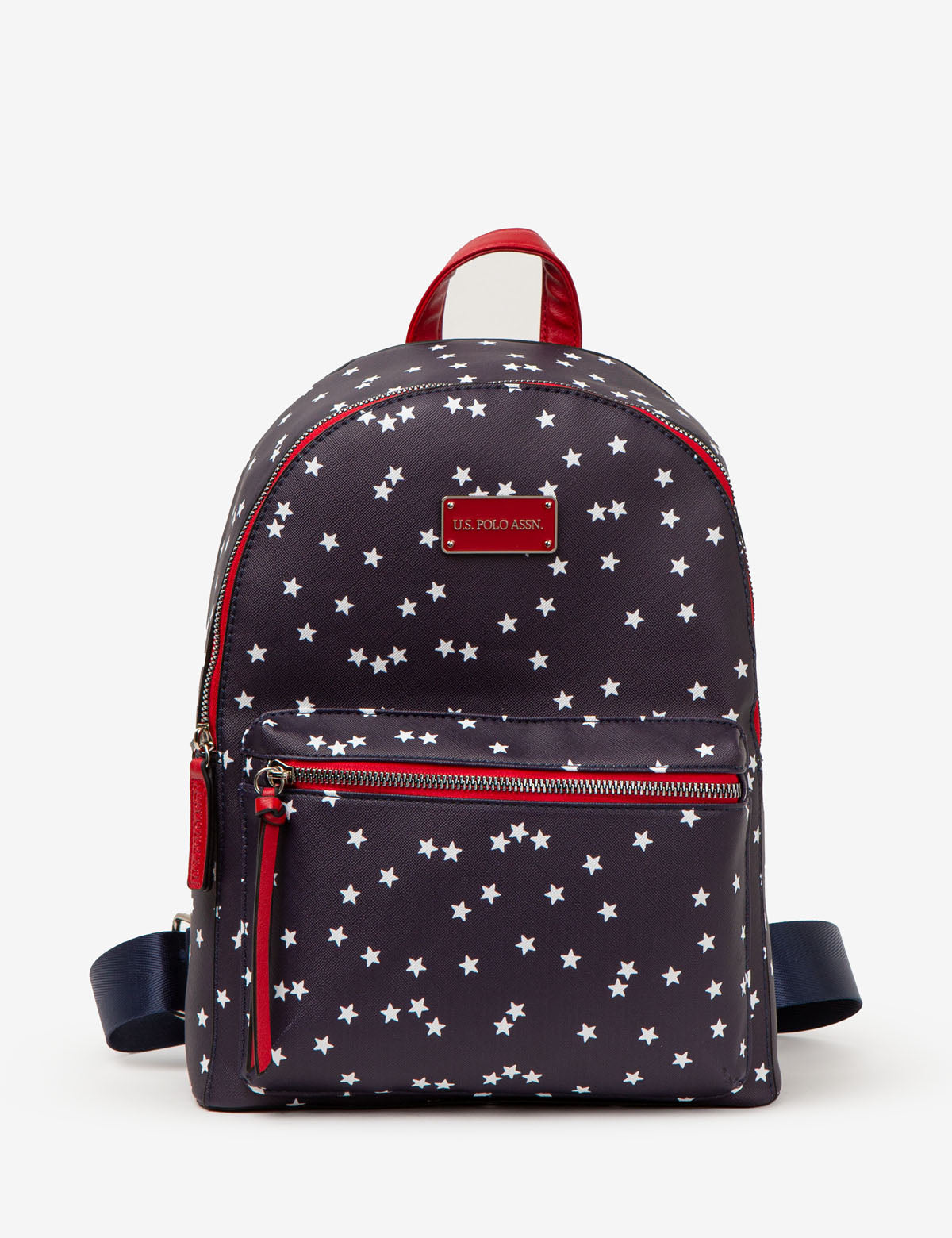 Star Print Backpack for School & Travel | Trendy Design