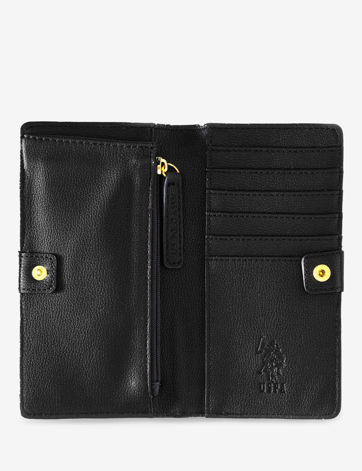 Star Struck Wallet for Men & Women | Slim RFID Blocking Design