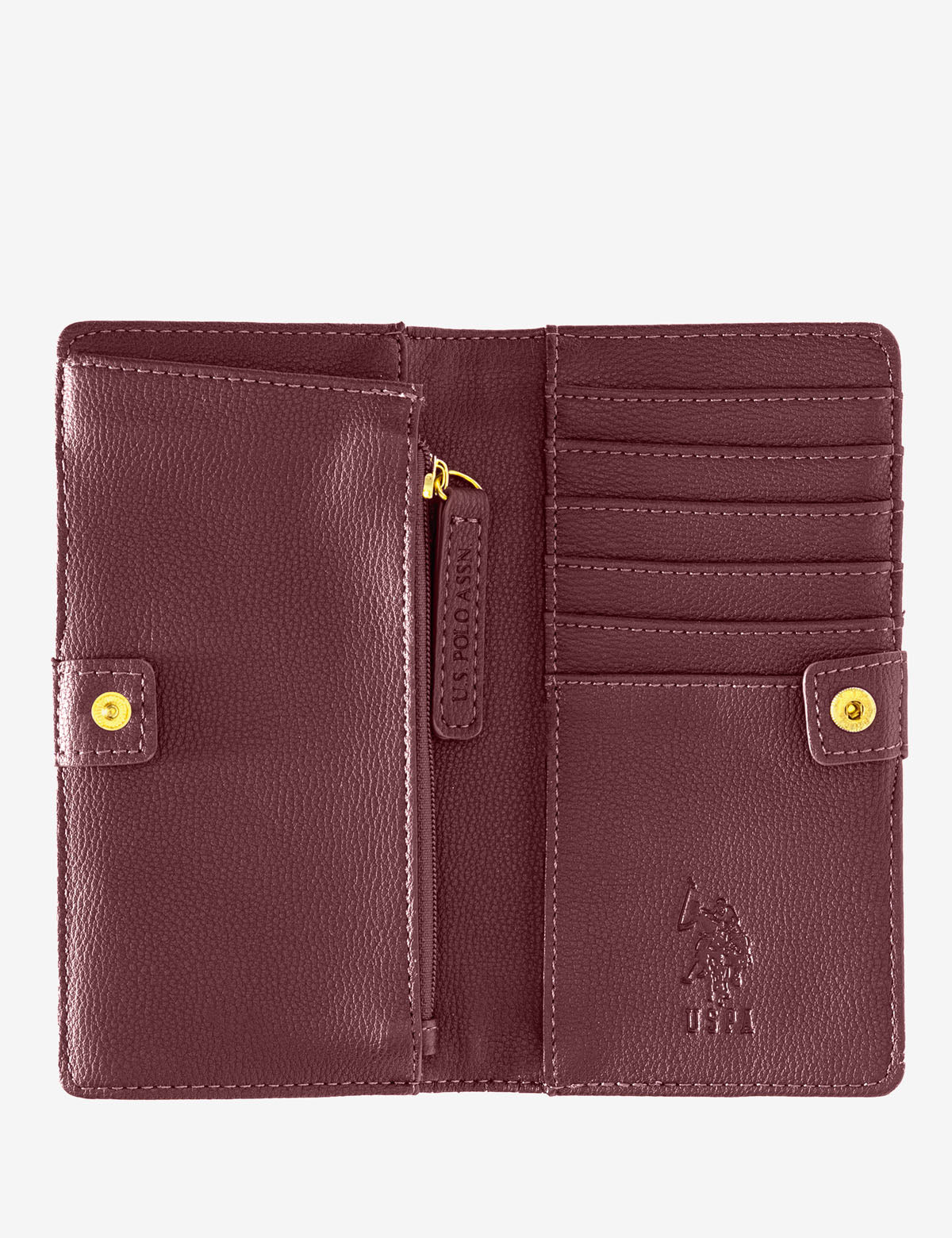 Star Struck Wallet for Men & Women | Slim RFID Blocking Design