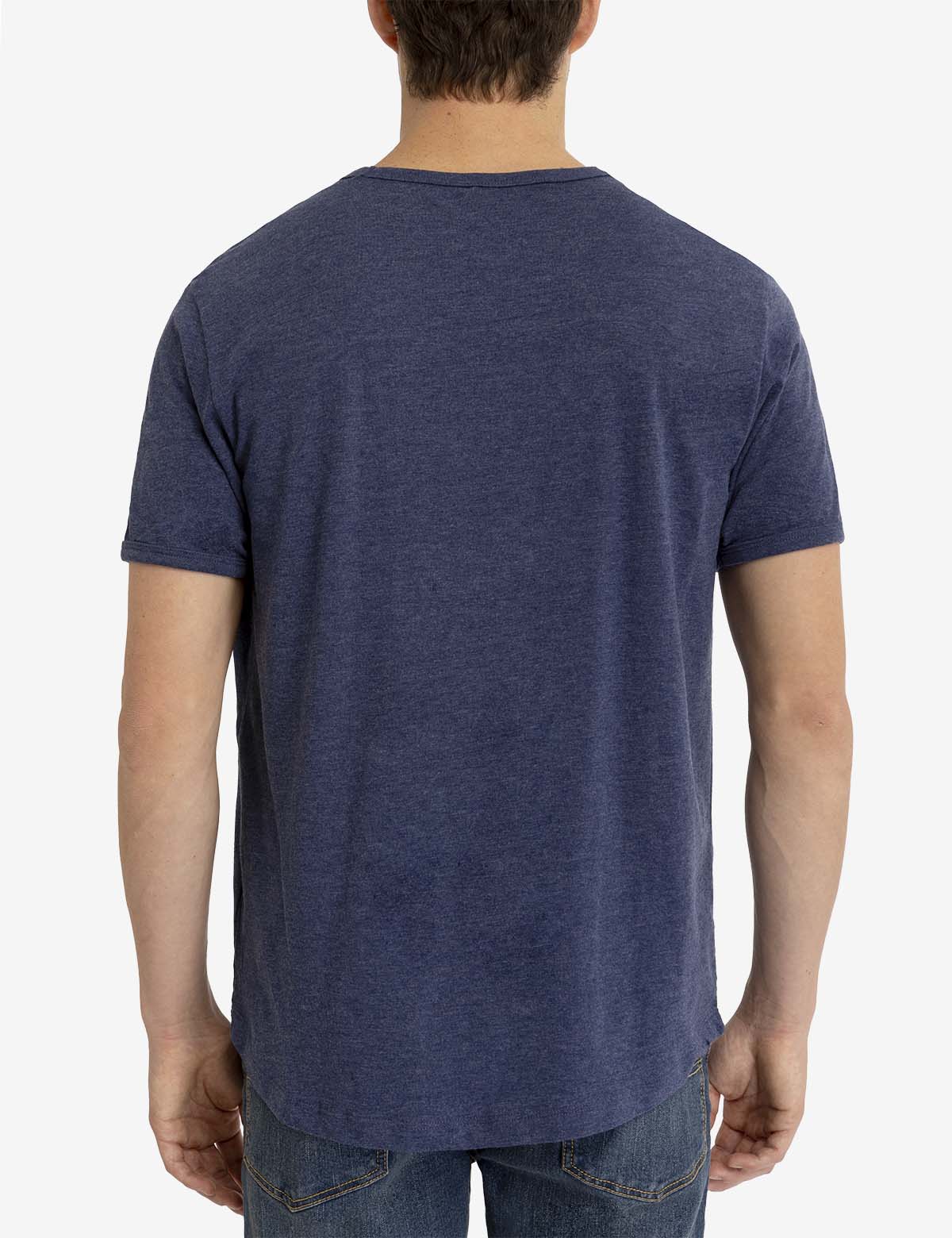 Graphic Crew Neck T-Shirt for Men | U.S. Polo Assn.