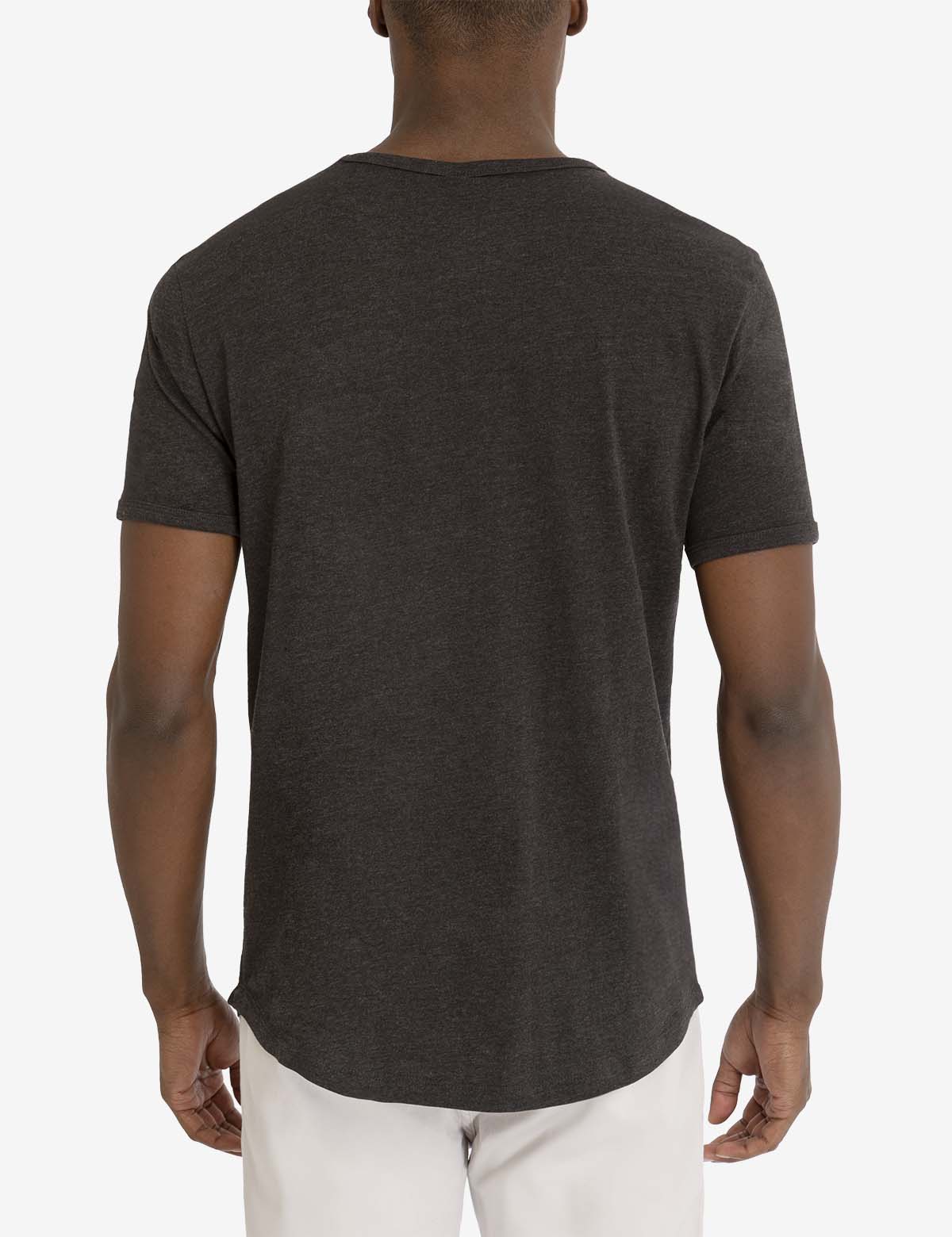 Graphic Crew Neck T-Shirt for Men | U.S. Polo Assn.