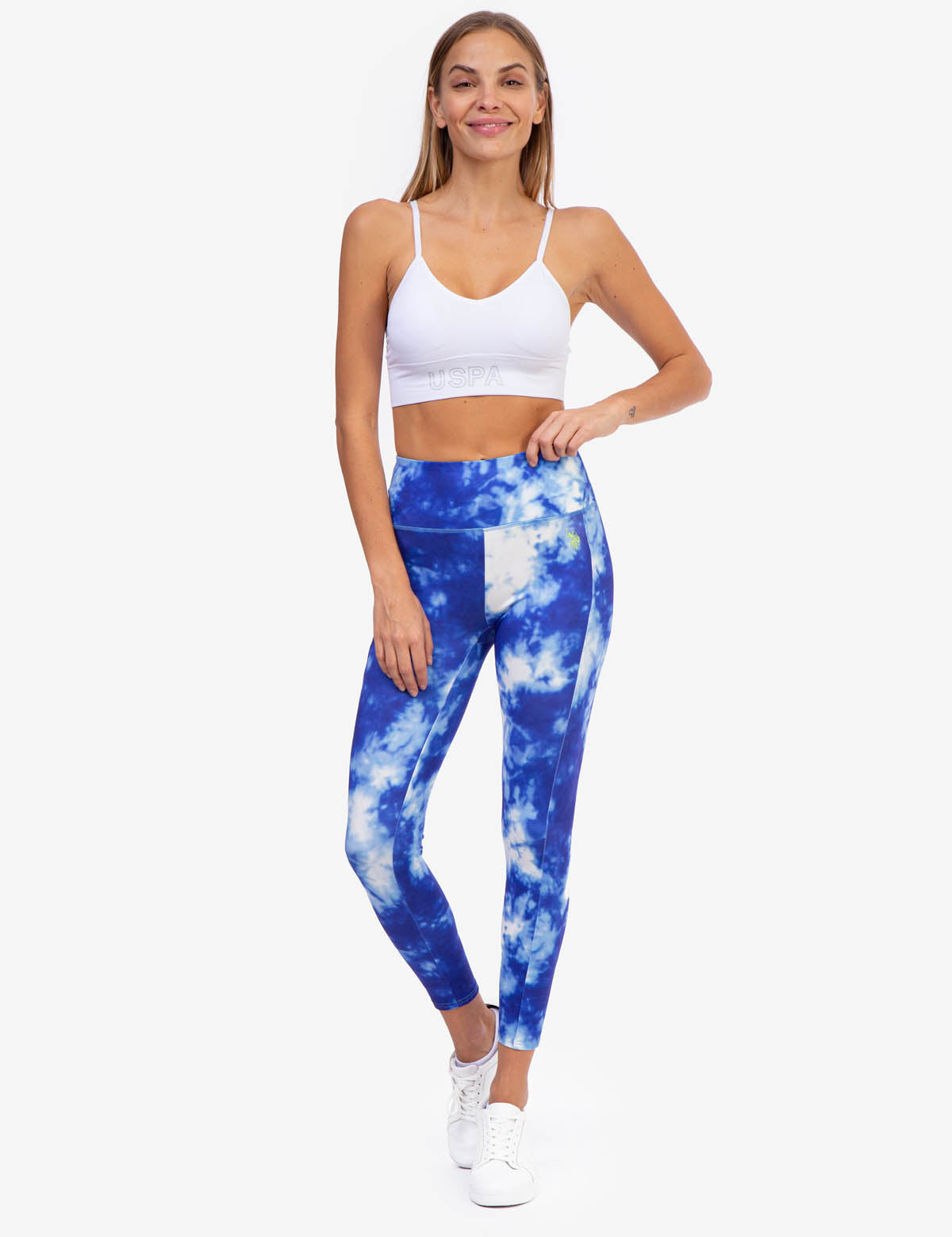 Tie Dye Leggings for Women | Comfort & Style