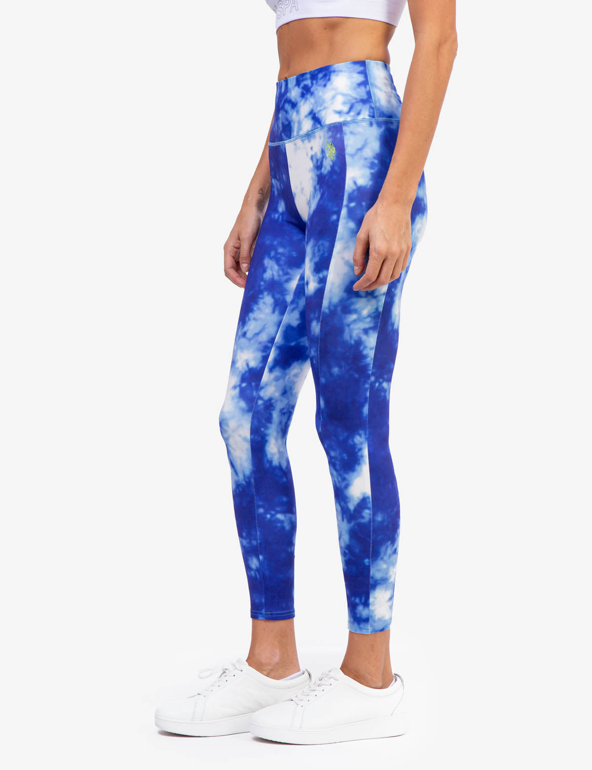 Tie Dye Leggings for Women | Comfort & Style