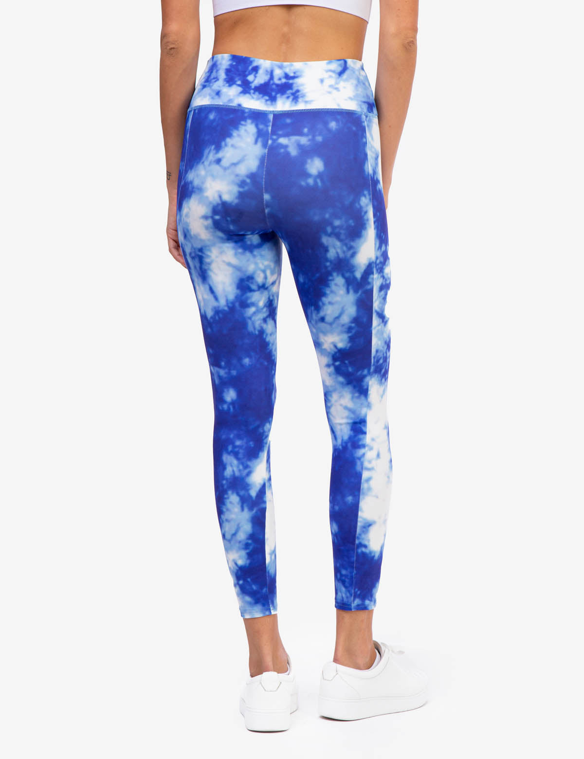 Tie Dye Leggings for Women | Comfort & Style