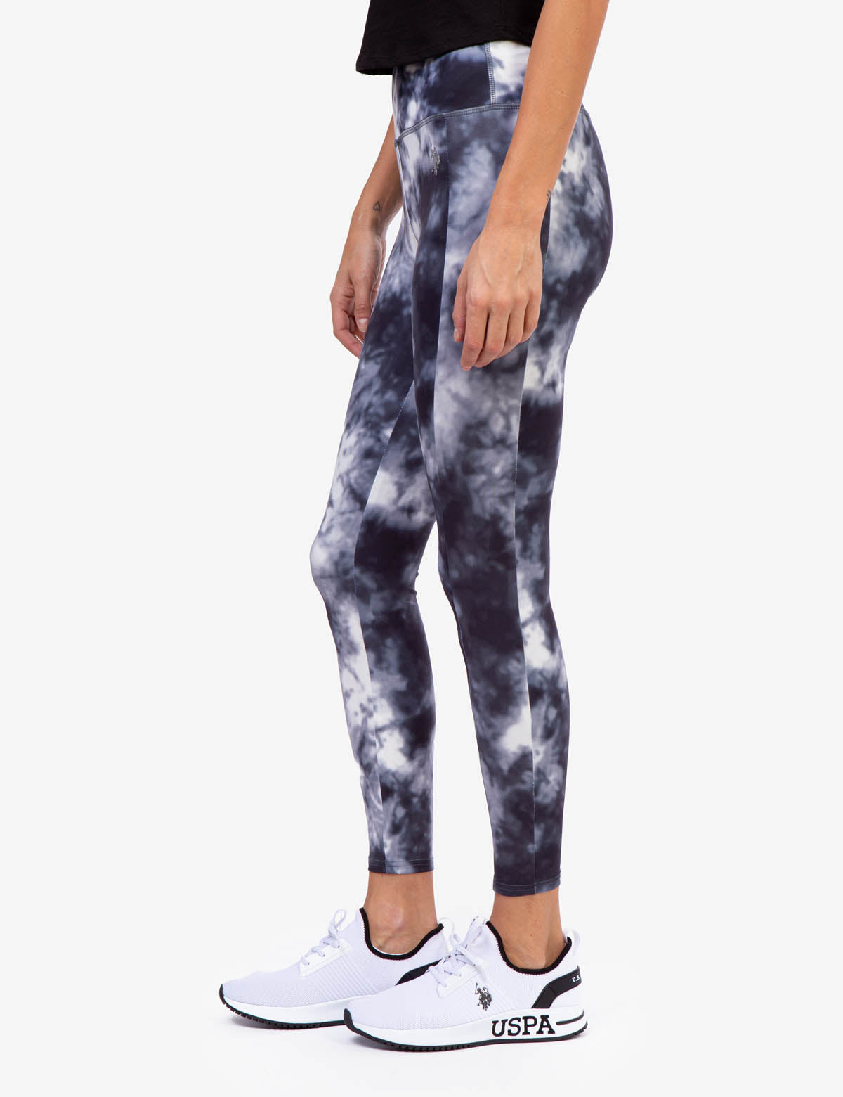 Tie Dye Leggings for Women | Comfort & Style