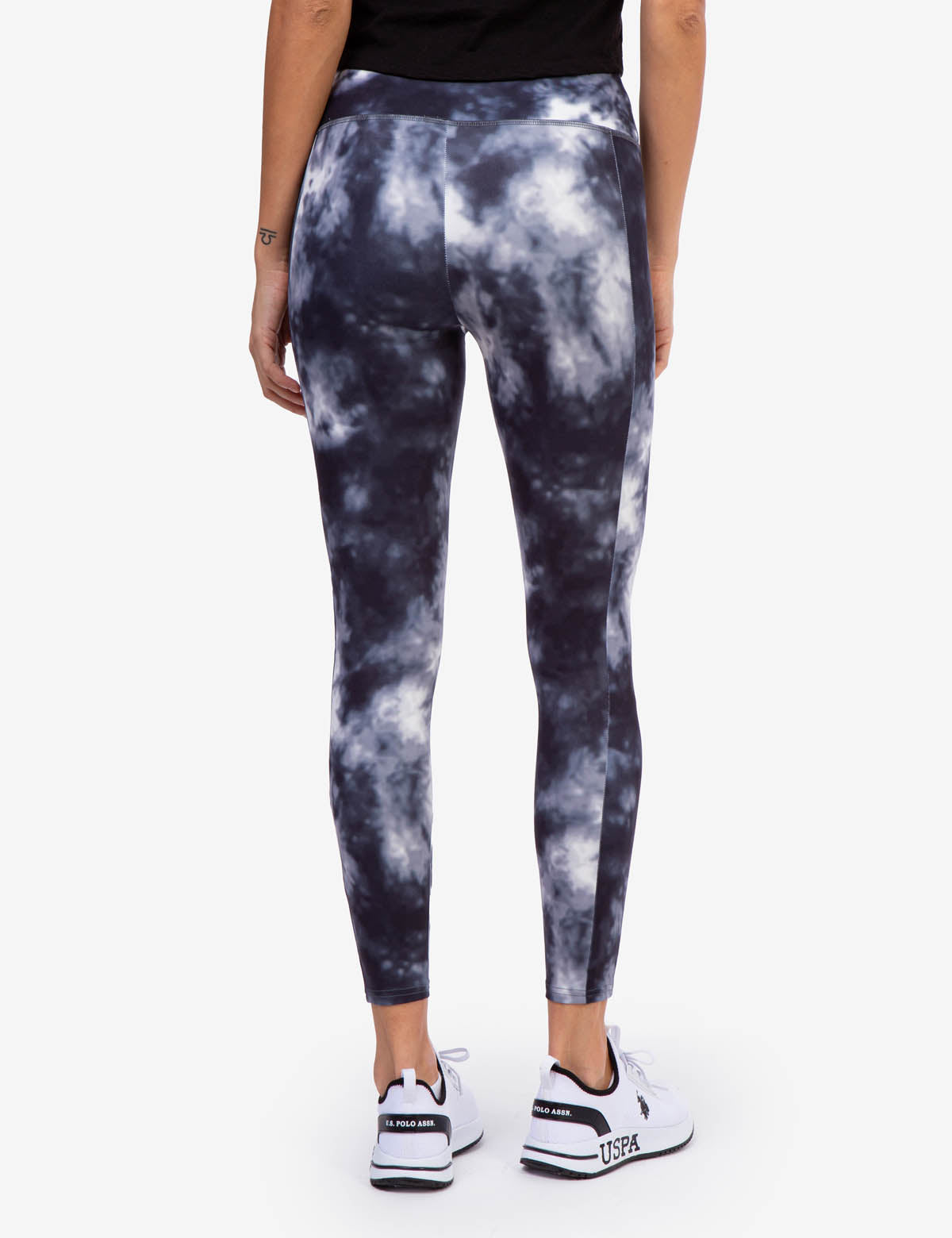 Tie Dye Leggings for Women | Comfort & Style