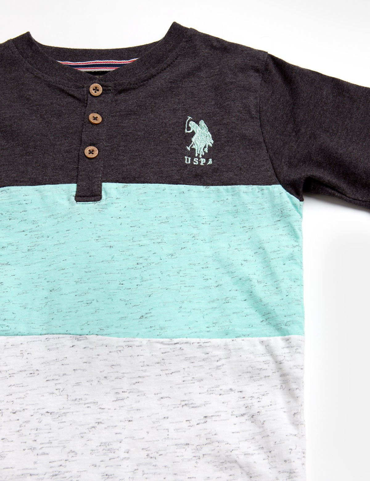 Toddler Cotton 2-Piece Set: Tee & Joggers with Elastic Waistband