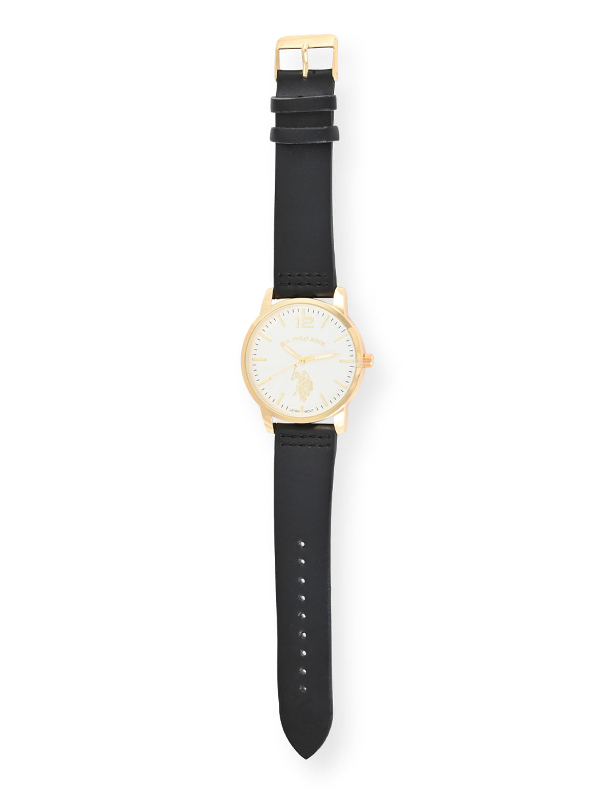 Men's Bracelet & Watch Set - Two-Piece Gift Collection