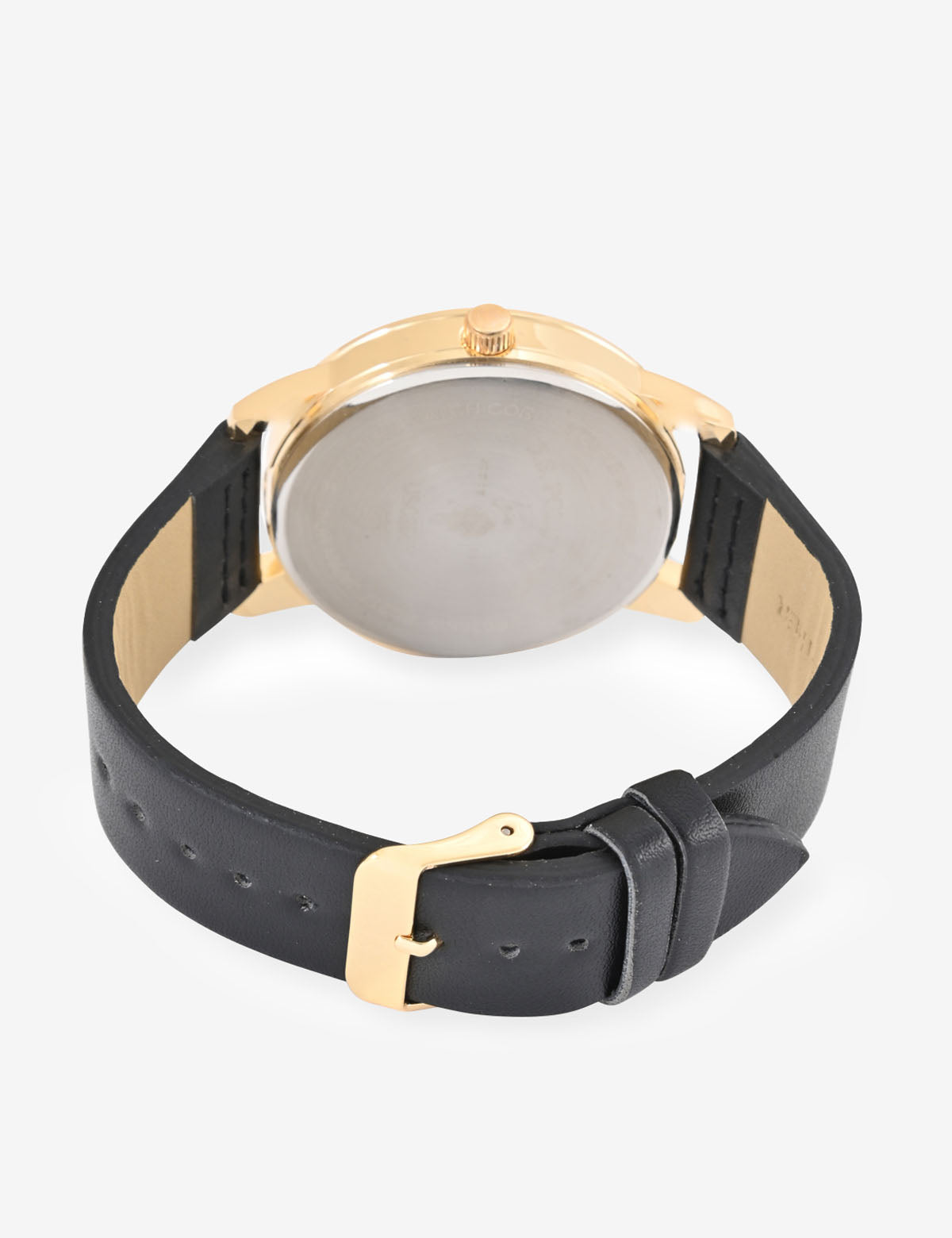 Men's Bracelet & Watch Set - Two-Piece Gift Collection