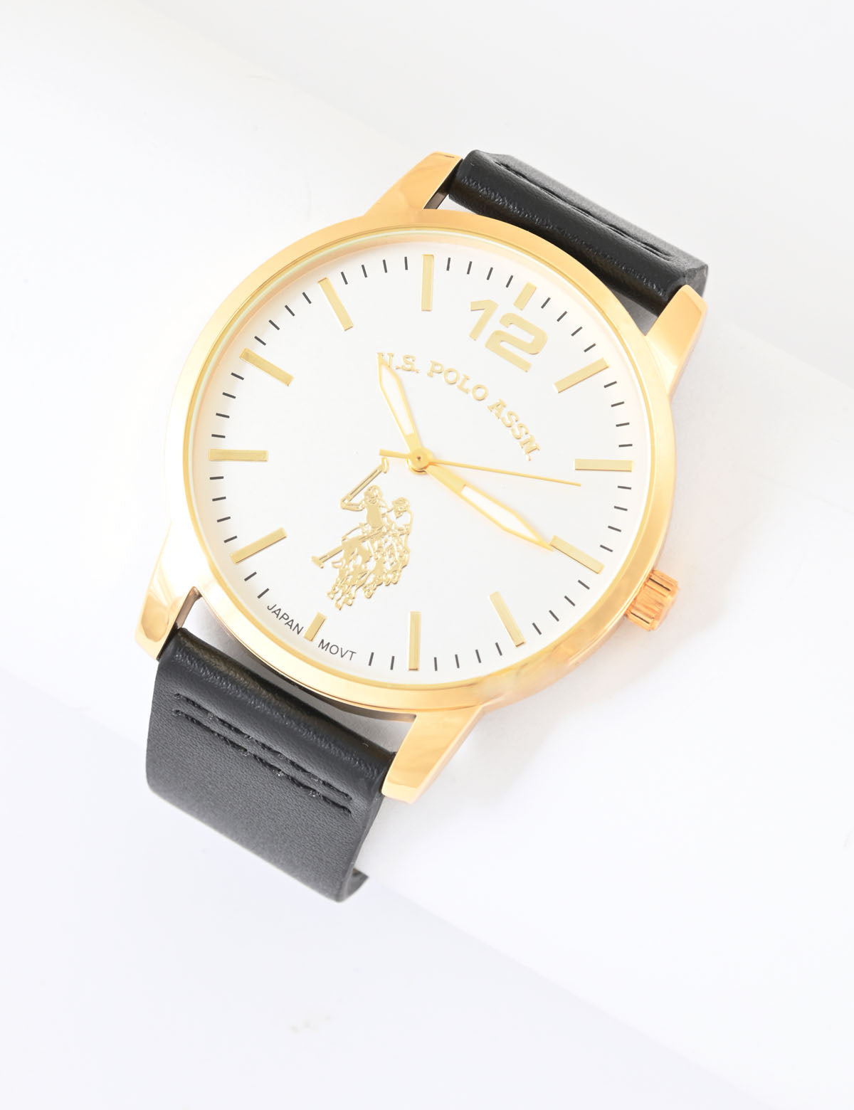 Men's Bracelet & Watch Set - Two-Piece Gift Collection