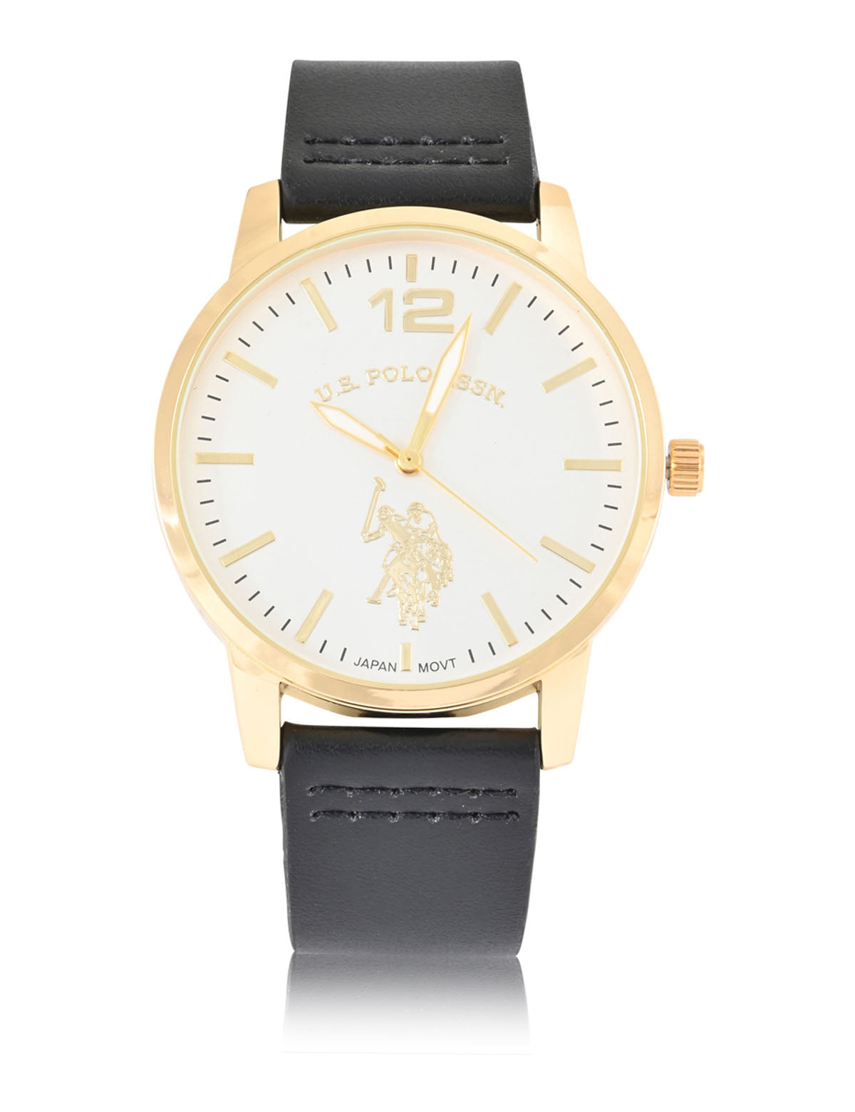 Men's Bracelet & Watch Set - Two-Piece Gift Collection