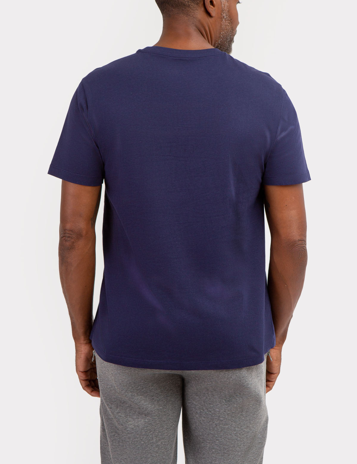 Double Logo Graphic T-Shirt for Men | U.S. Polo Assn.