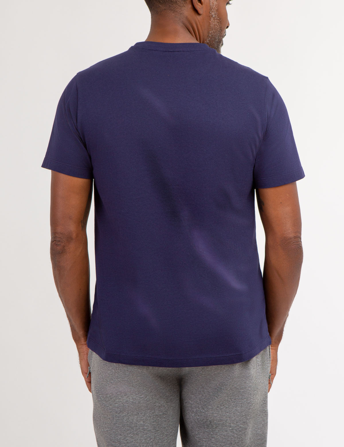 Flying Print Graphic T-Shirt for Men | U.S. Polo Assn.