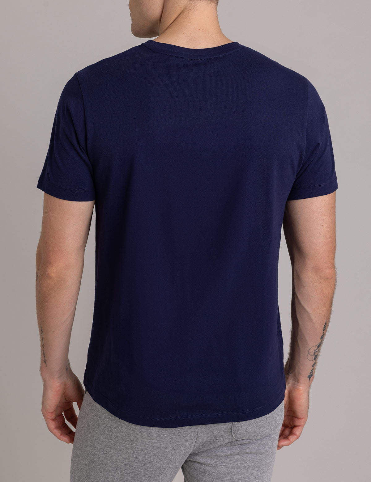 Graphic Jersey T-Shirt for Men | U.S. Polo Assn.