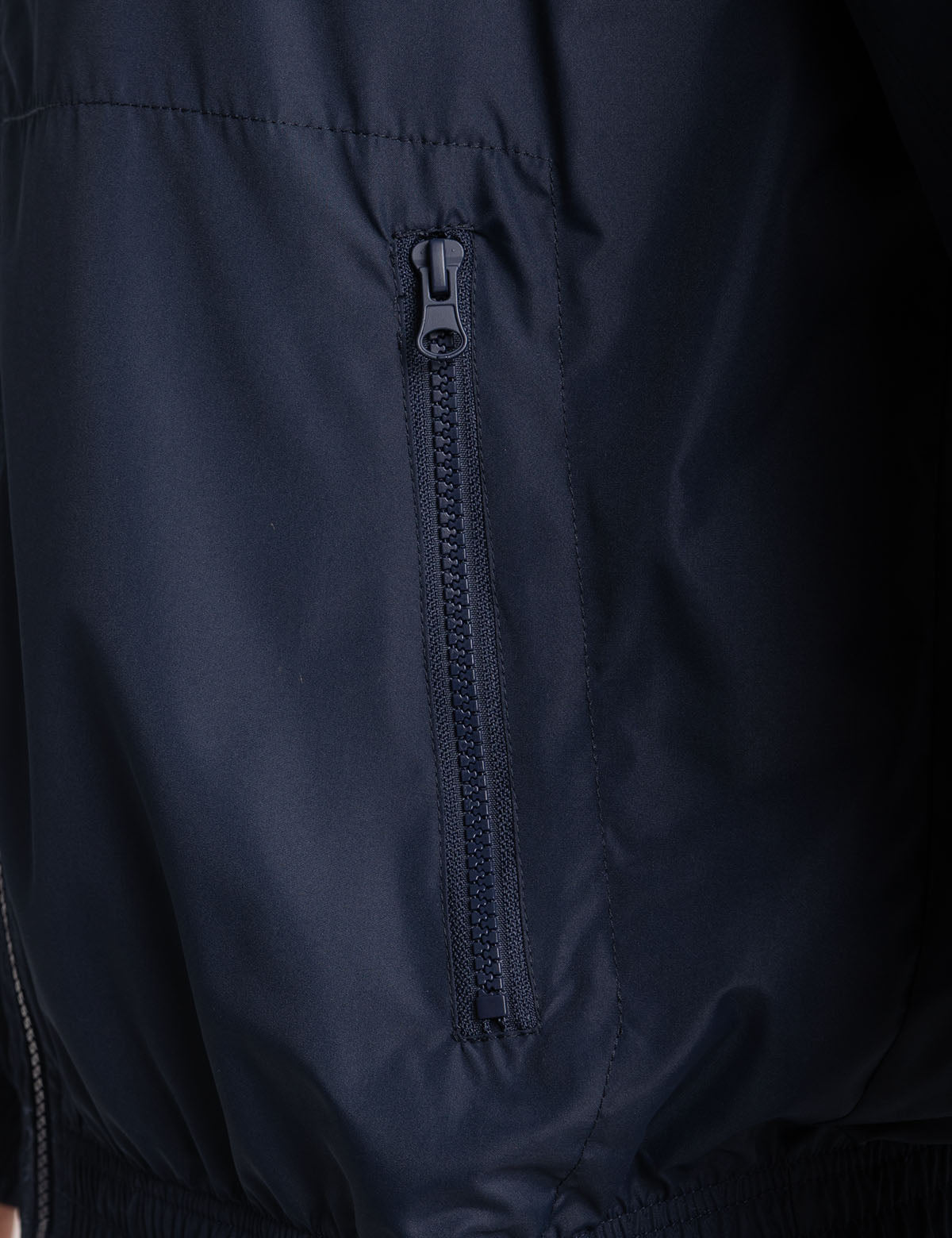 Lightweight Hooded Windbreaker Jacket for Men | U.S. Polo Assn.