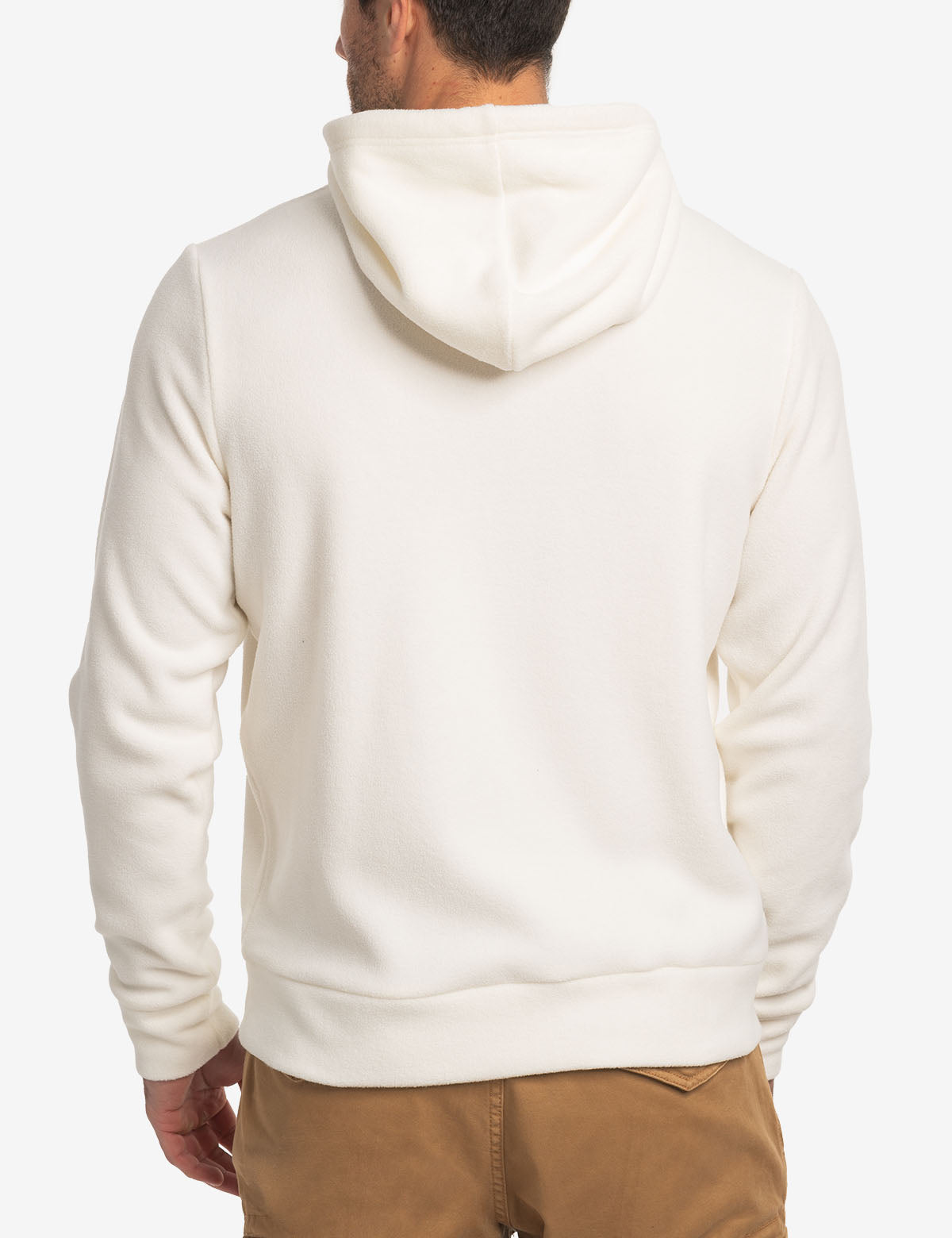 Polar Fleece Hoodie for Men & Women | U.S. Polo Assn.