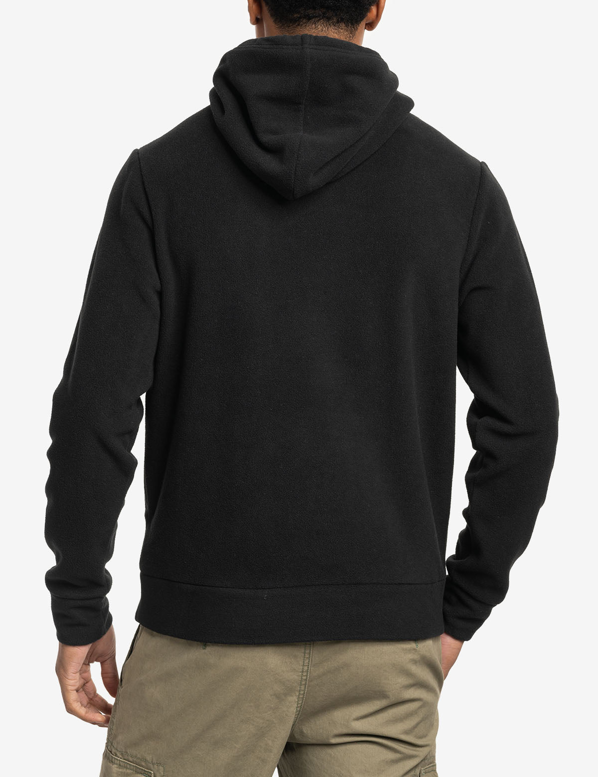 Polar Fleece Hoodie for Men & Women | U.S. Polo Assn.