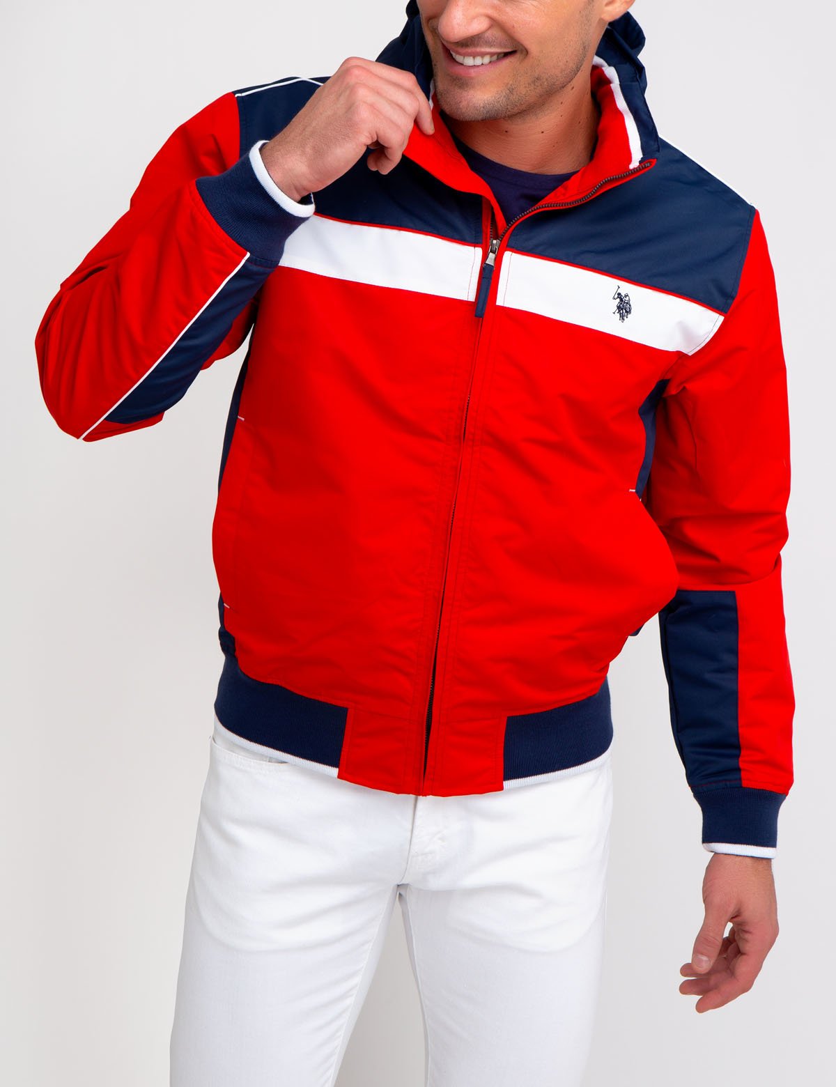 USA Jacket for Men & Women | Classic American Style