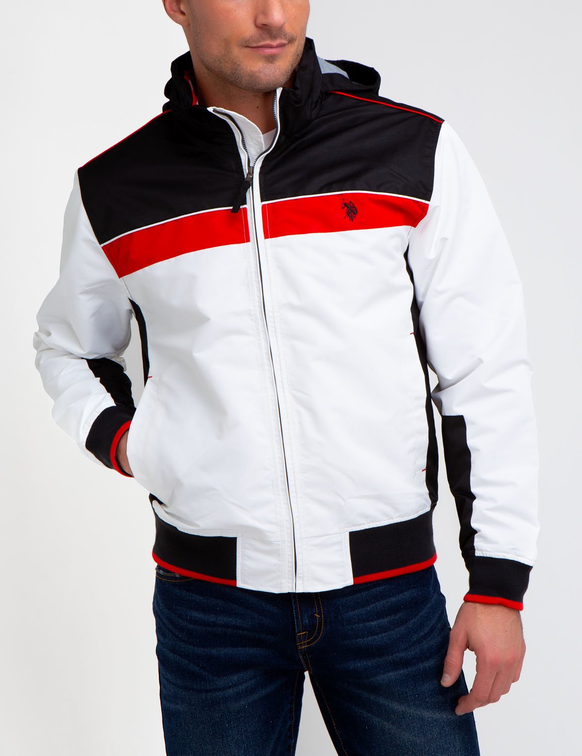 USA Jacket for Men & Women | Classic American Style