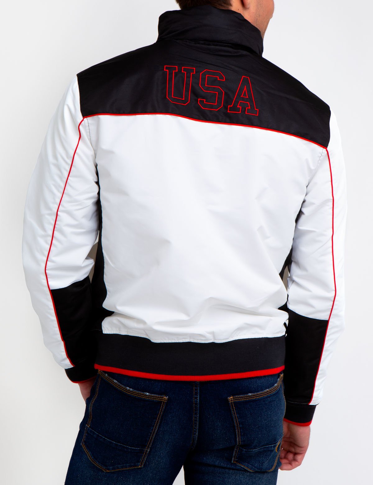 USA Jacket for Men & Women | Classic American Style