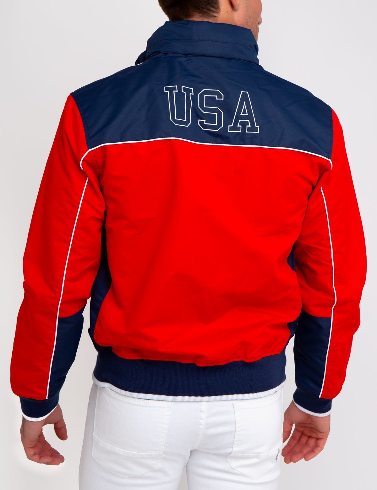 USA Jacket for Men & Women | Classic American Style