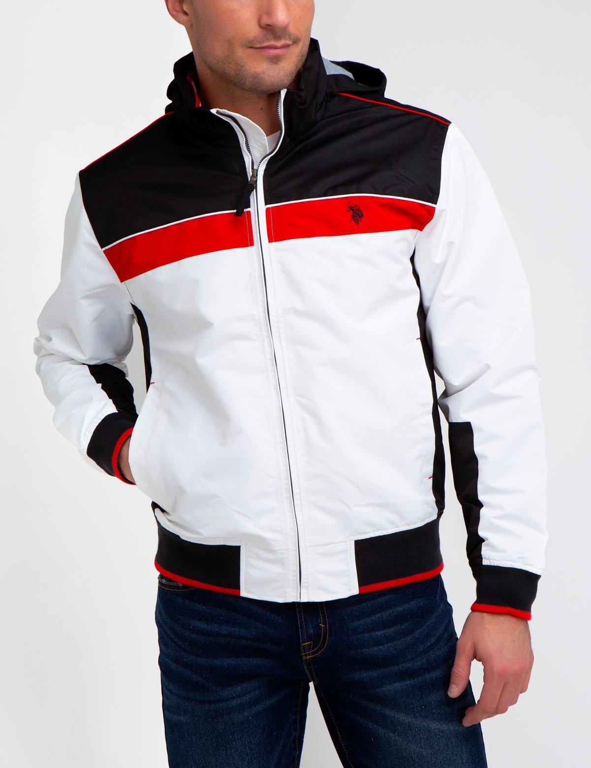USA Jacket for Men & Women | Classic American Style