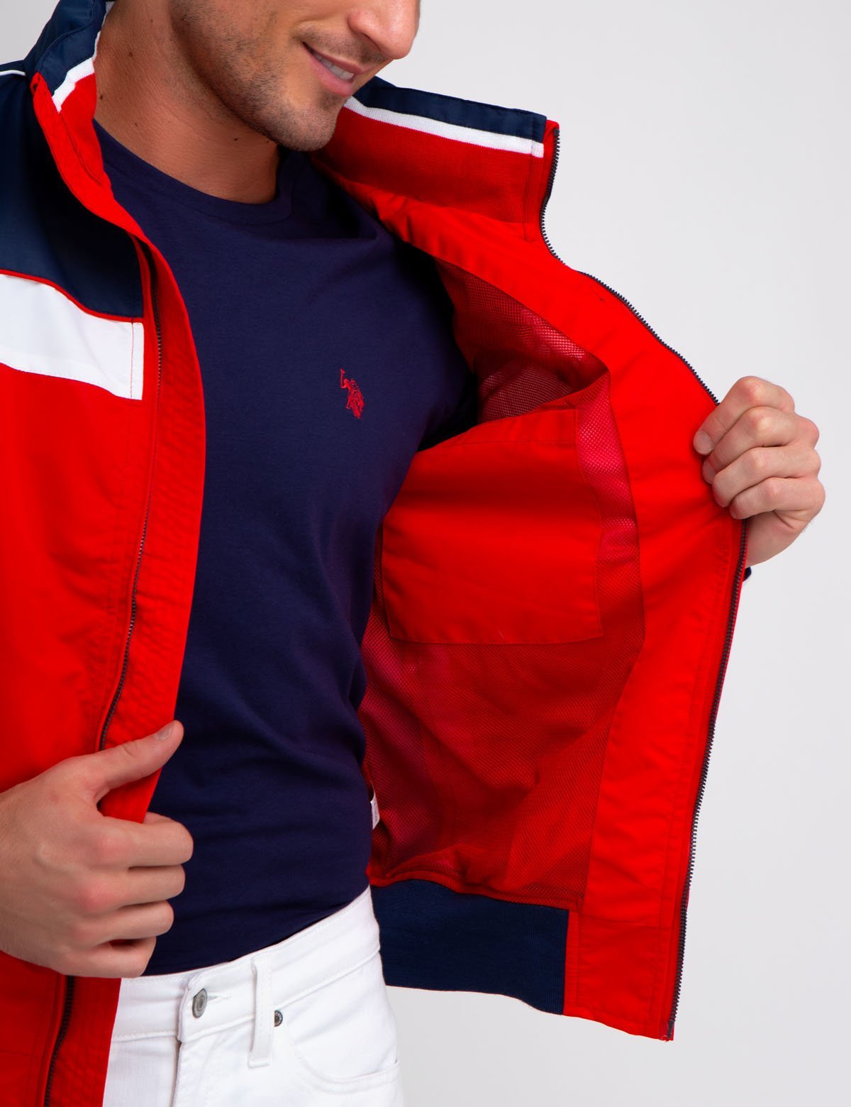 USA Jacket for Men & Women | Classic American Style