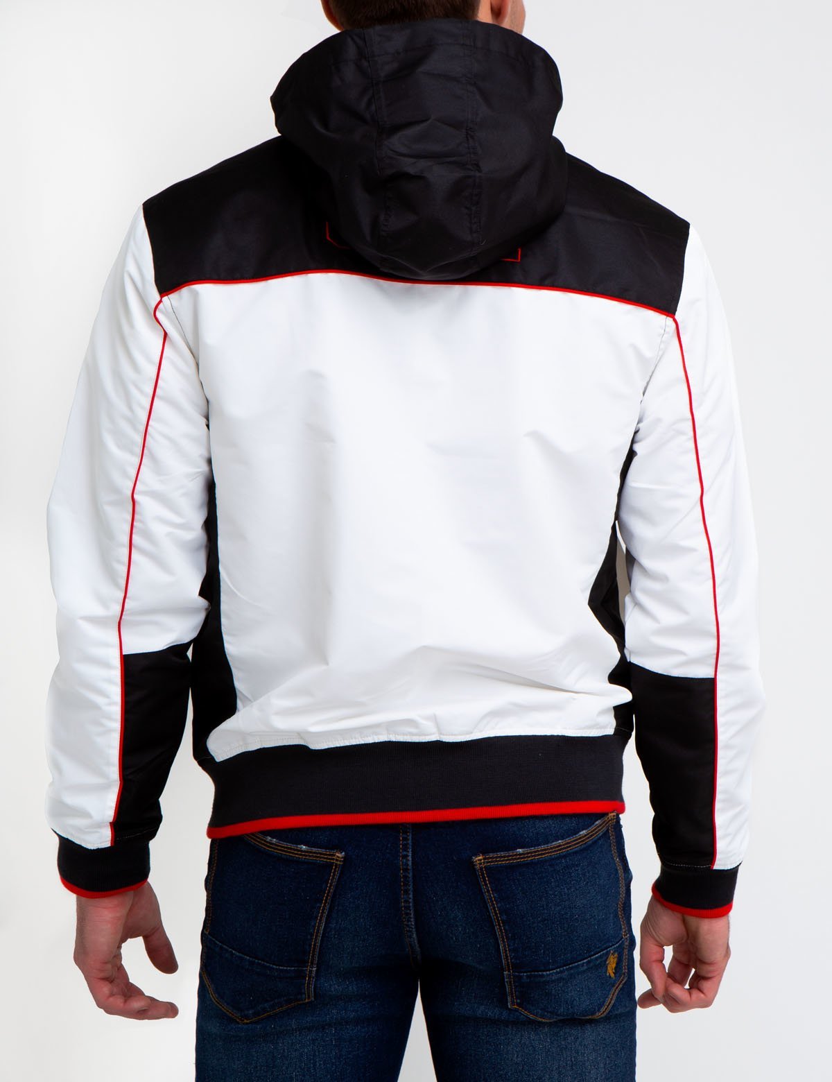 USA Jacket for Men & Women | Classic American Style