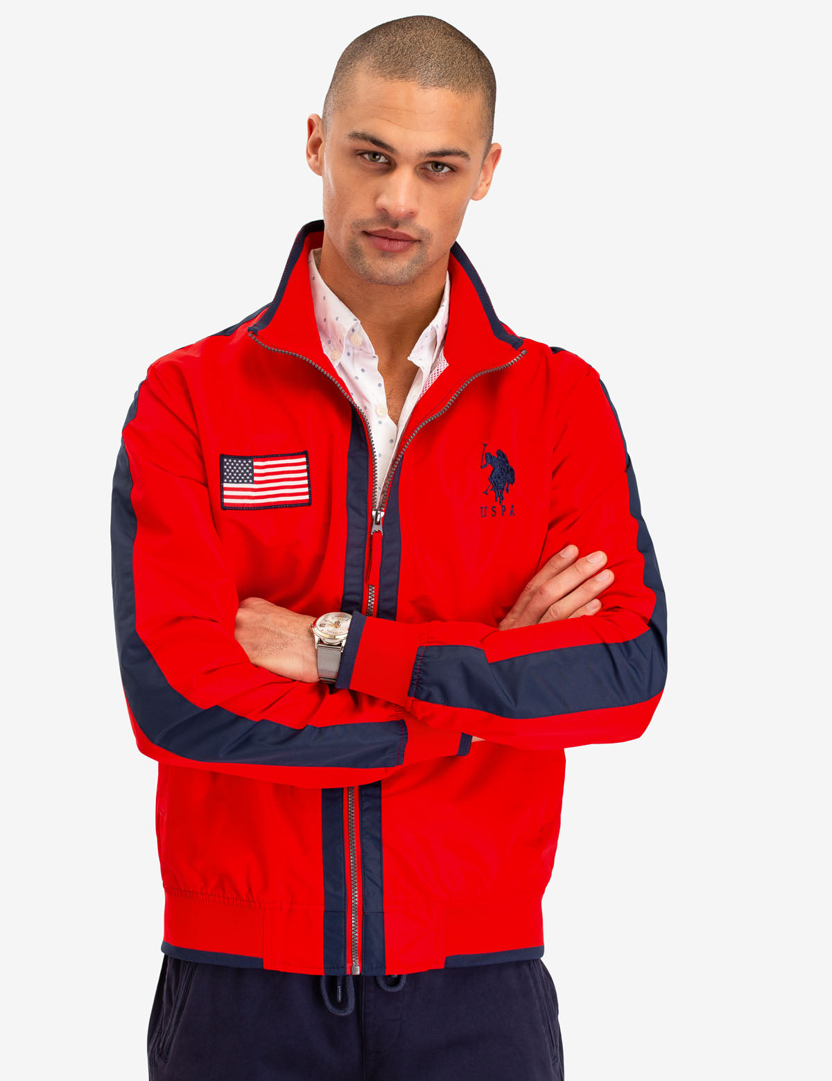 USA Jacket for Men & Women | Classic American Style