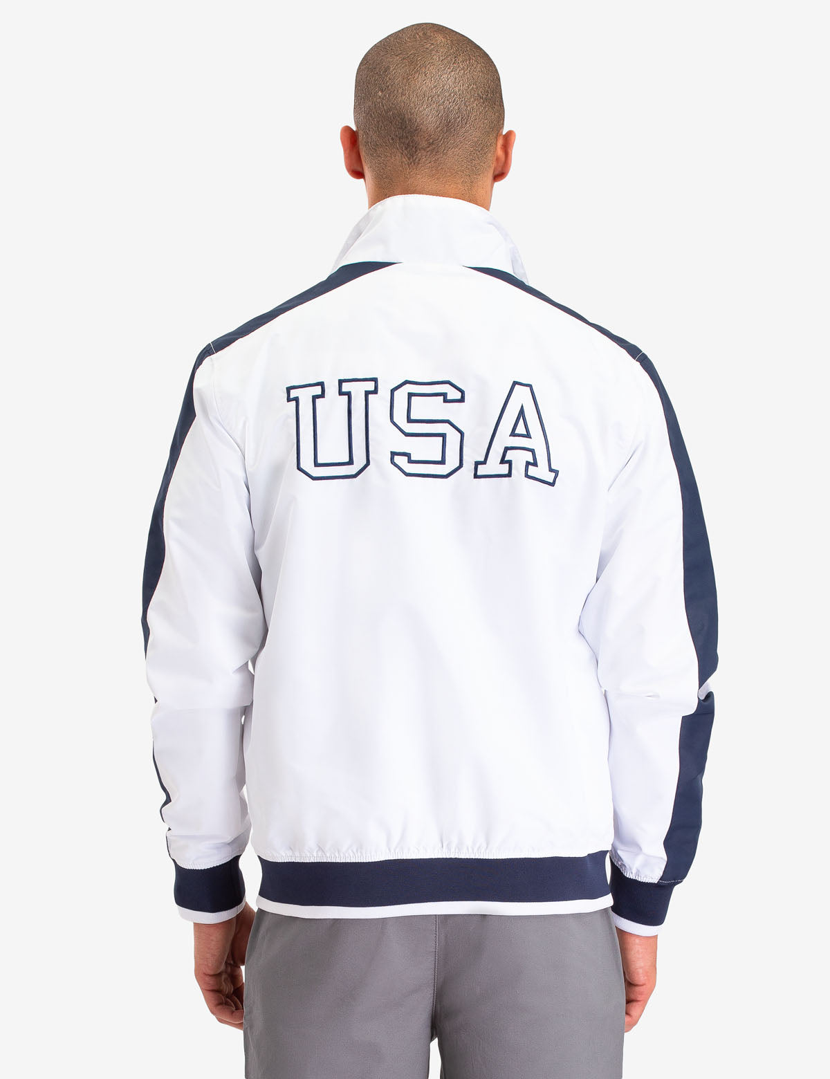 USA Jacket for Men & Women | Classic American Style