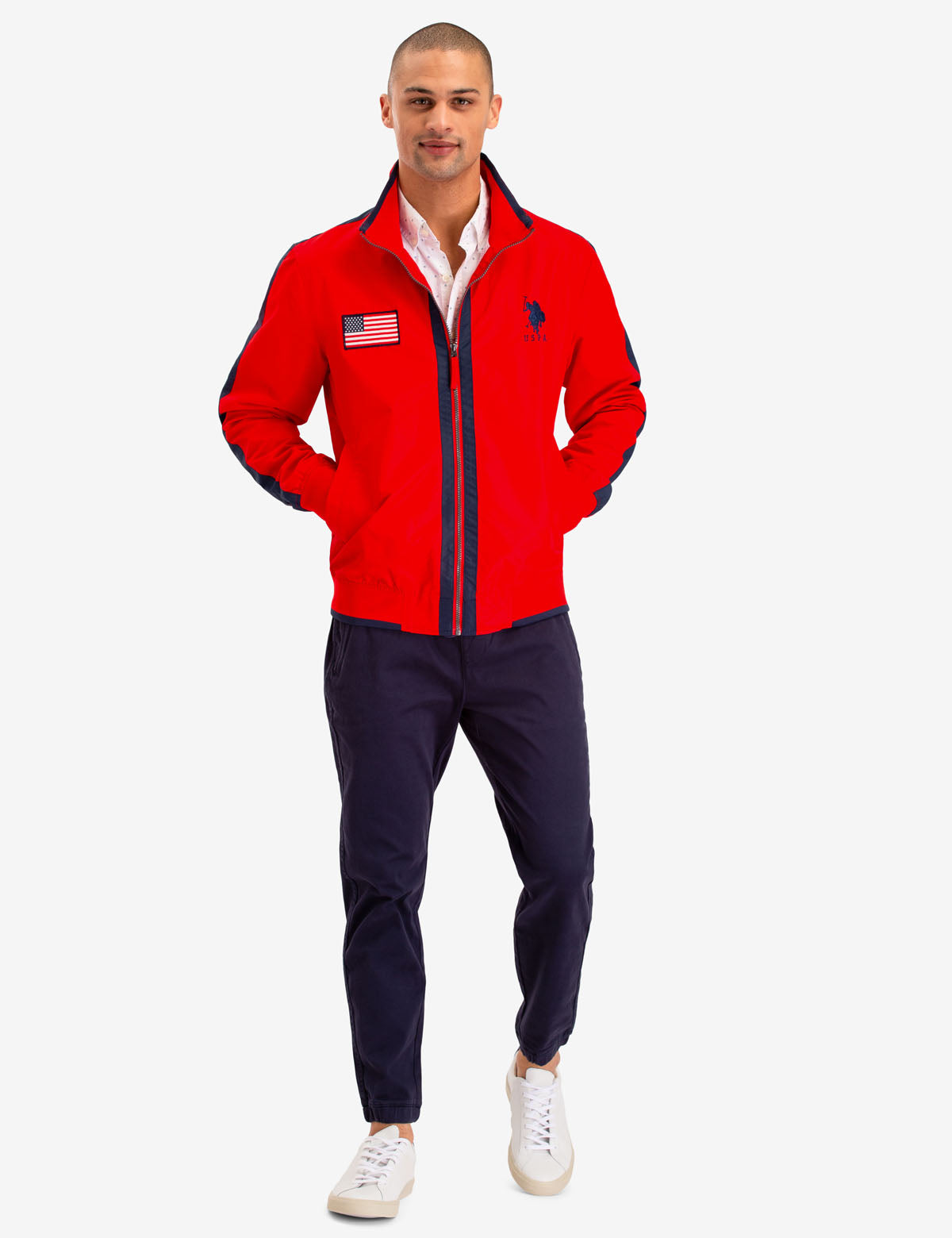 USA Jacket for Men & Women | Classic American Style
