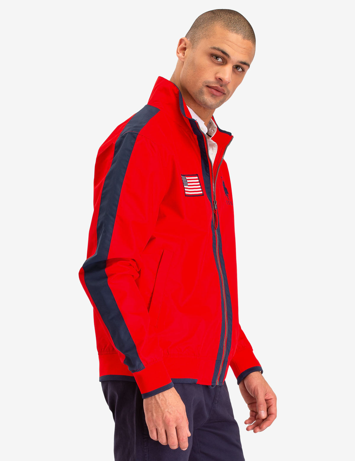 USA Jacket for Men & Women | Classic American Style