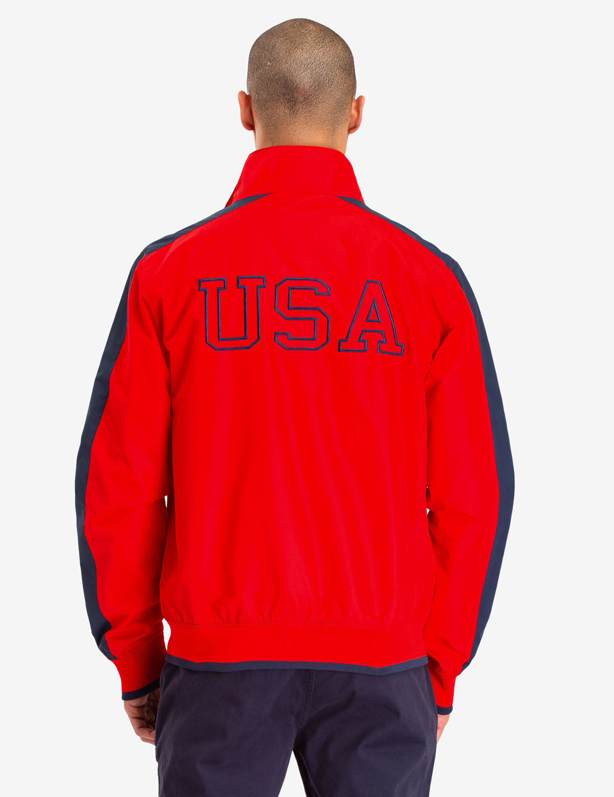 USA Jacket for Men & Women | Classic American Style