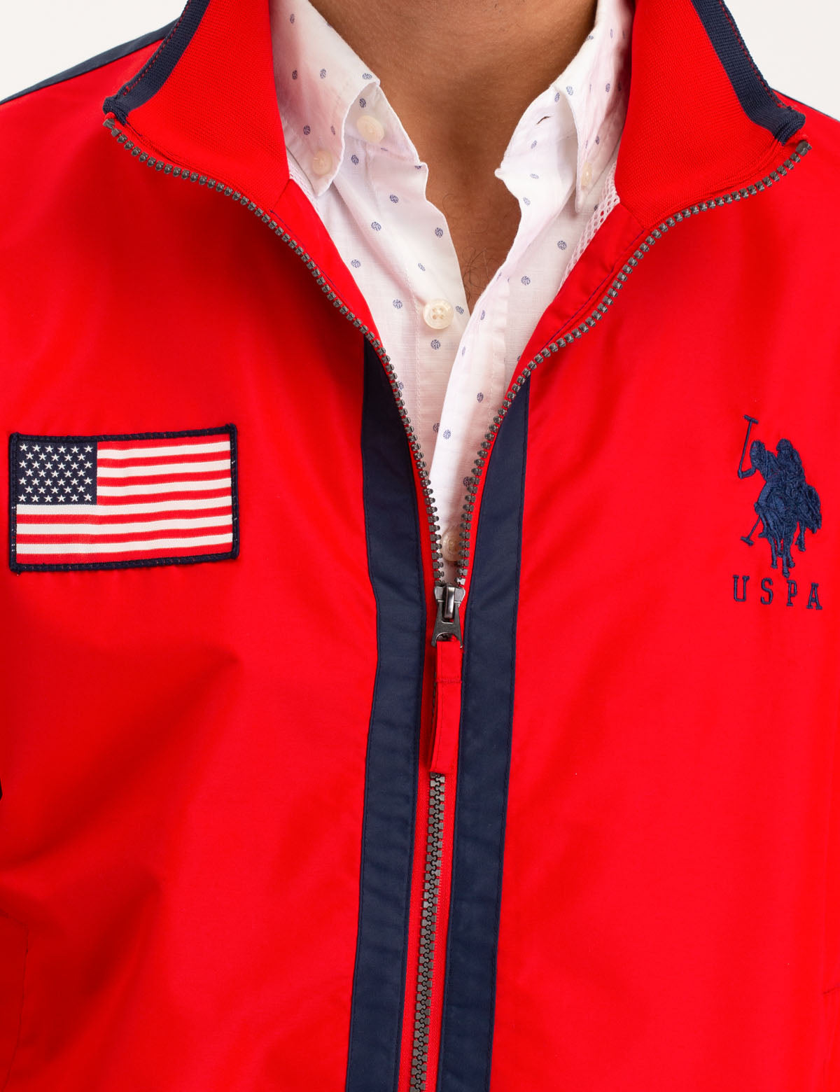 USA Jacket for Men & Women | Classic American Style