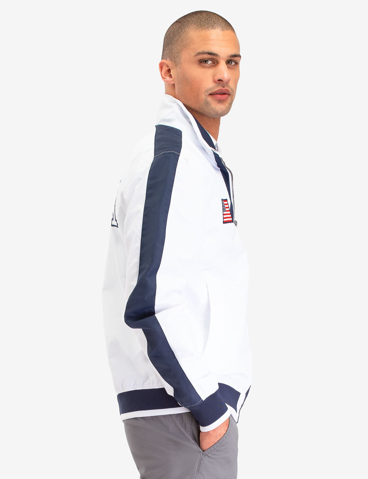 USA Jacket for Men & Women | Classic American Style