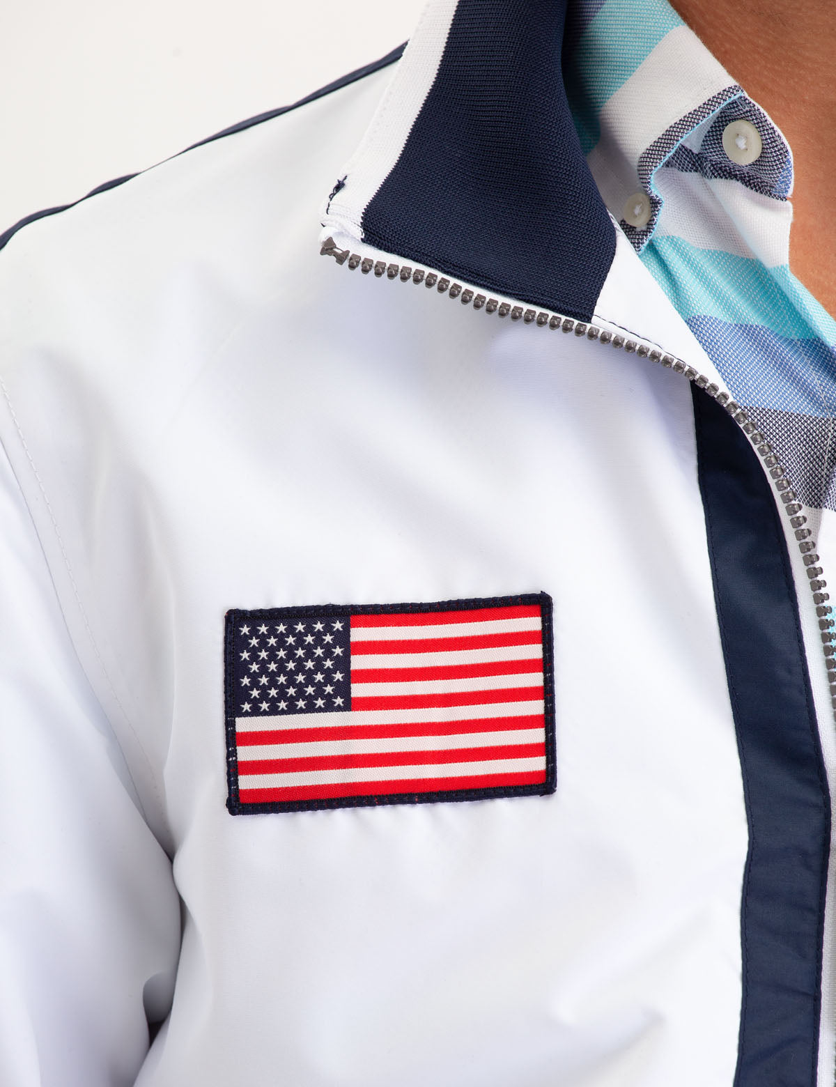 USA Jacket for Men & Women | Classic American Style
