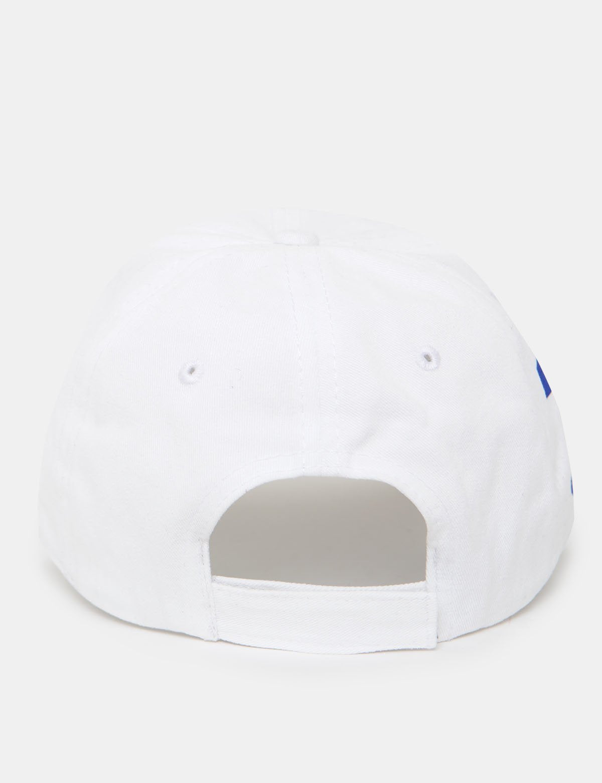 USPA #3 Cotton Cap | Adjustable Baseball Hat for Men & Women