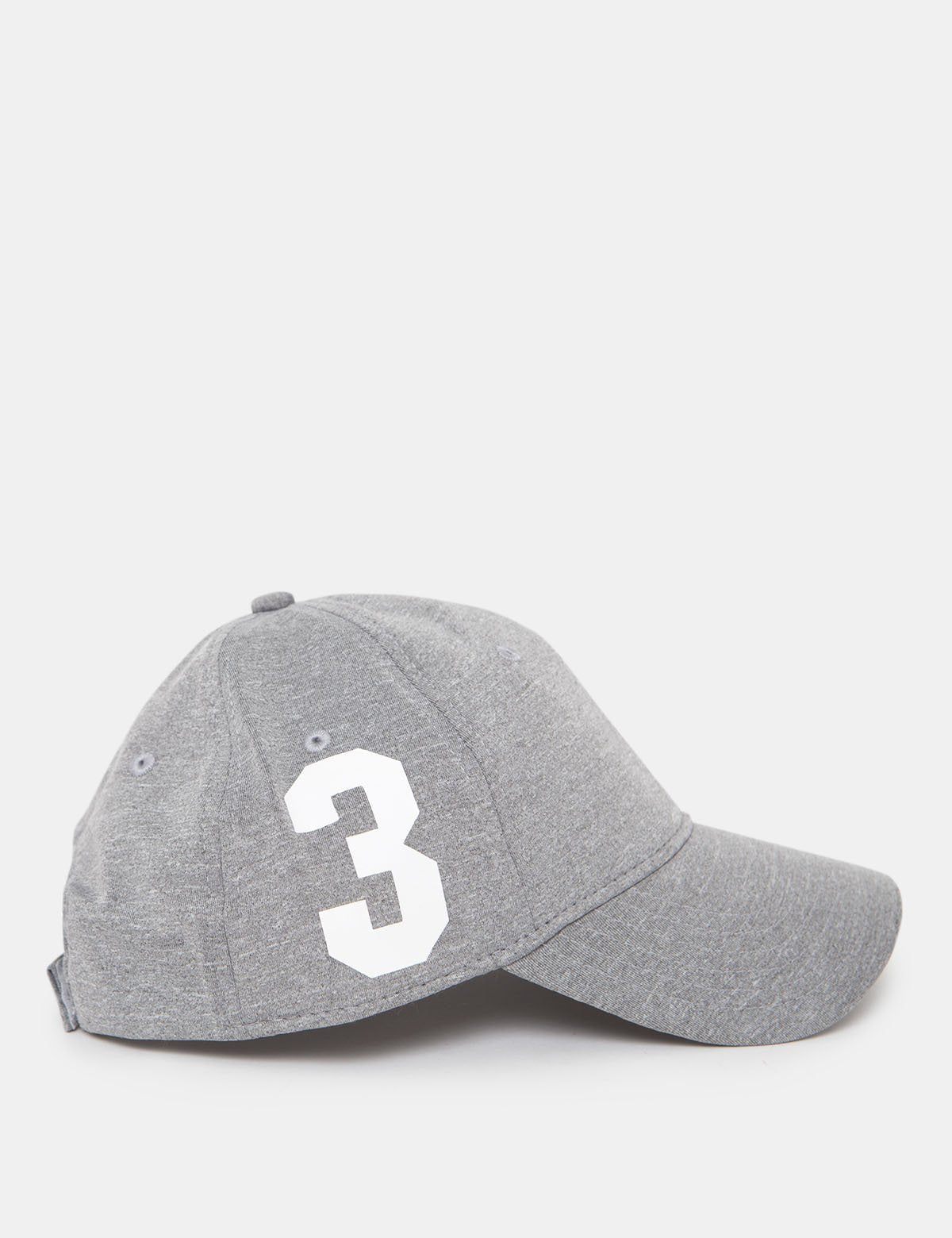 USPA #3 Cotton Cap | Adjustable Baseball Hat for Men & Women