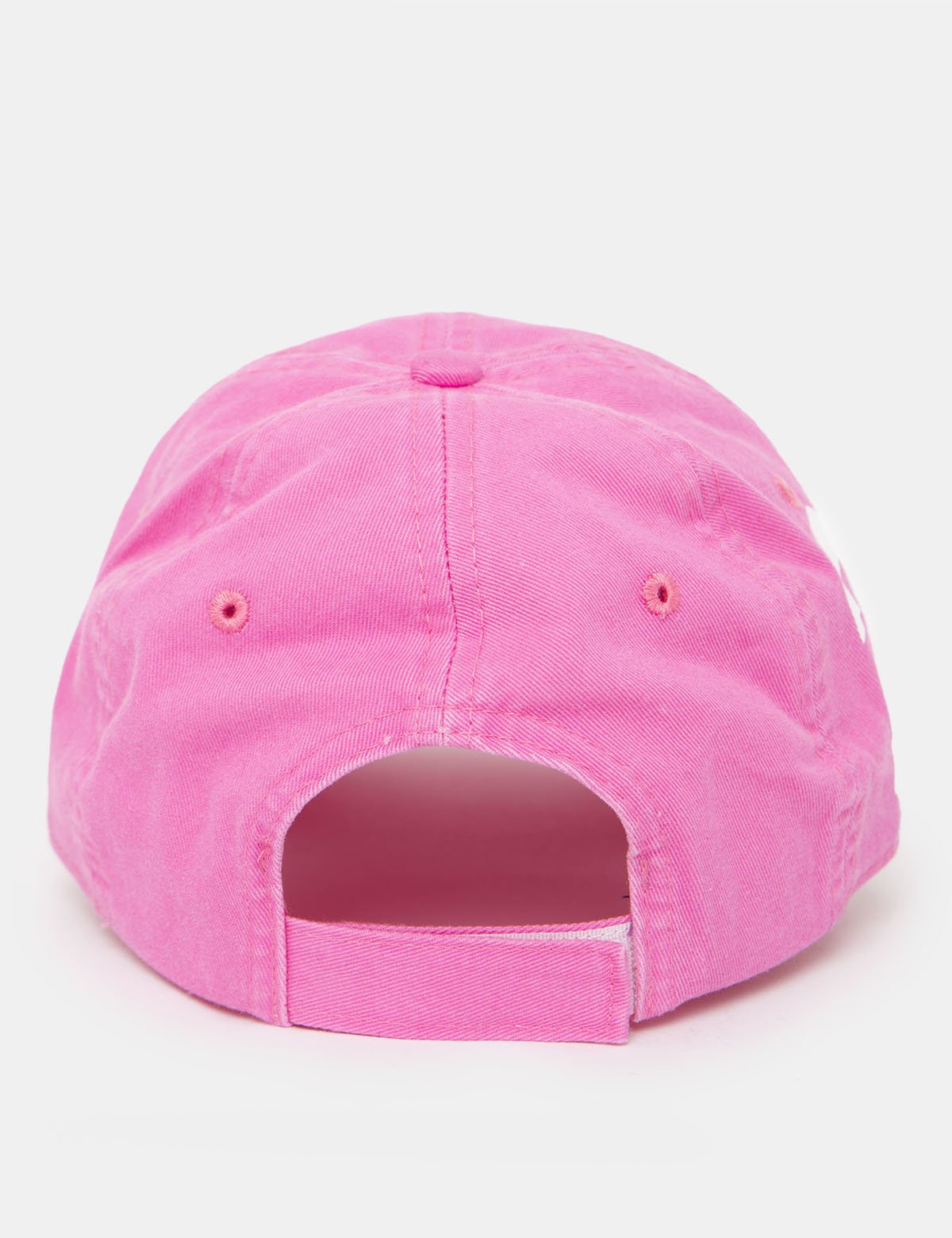 USPA #3 Cotton Cap | Adjustable Baseball Hat for Men & Women